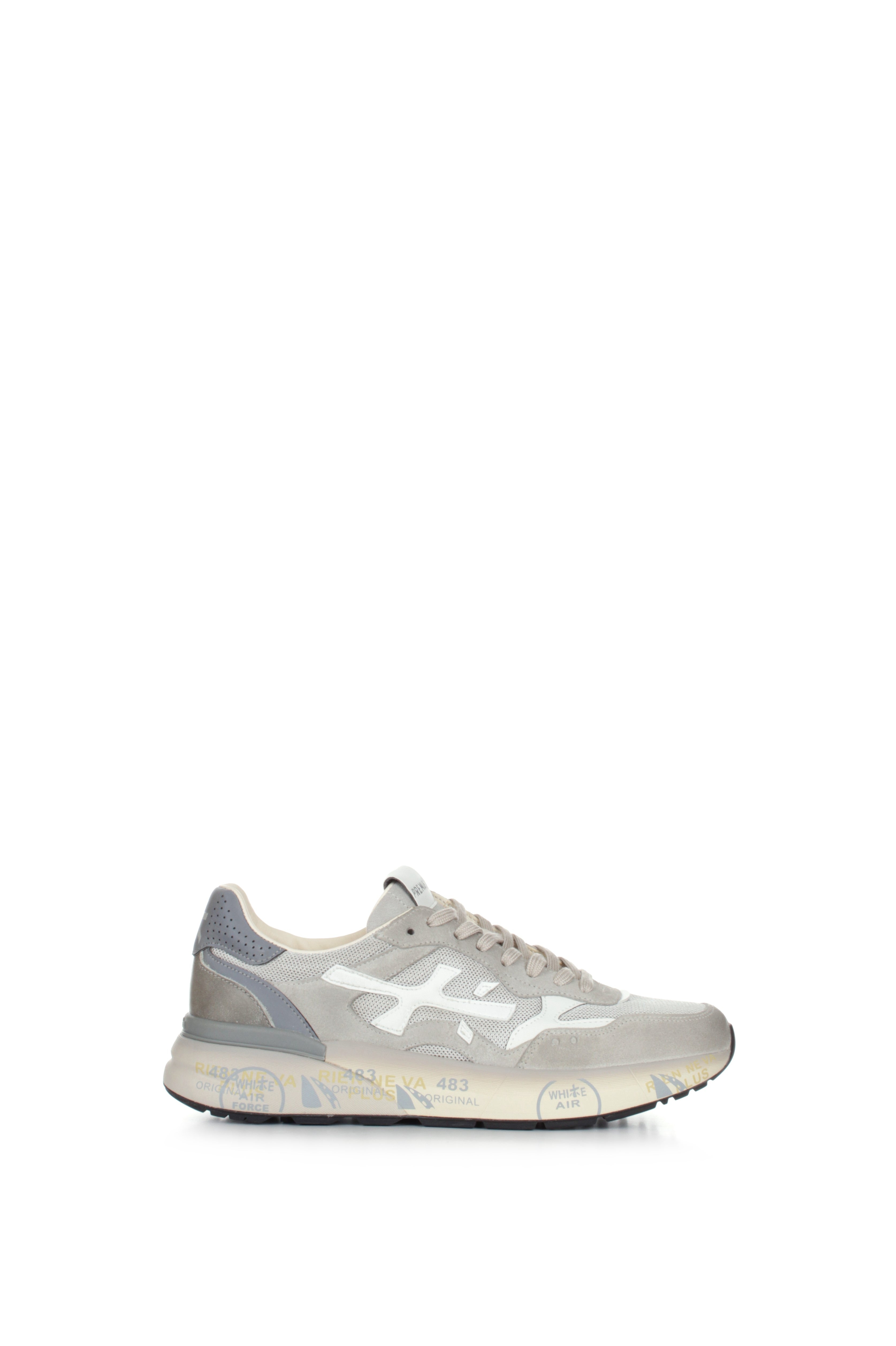 SNEAKERS Grigio Premiata