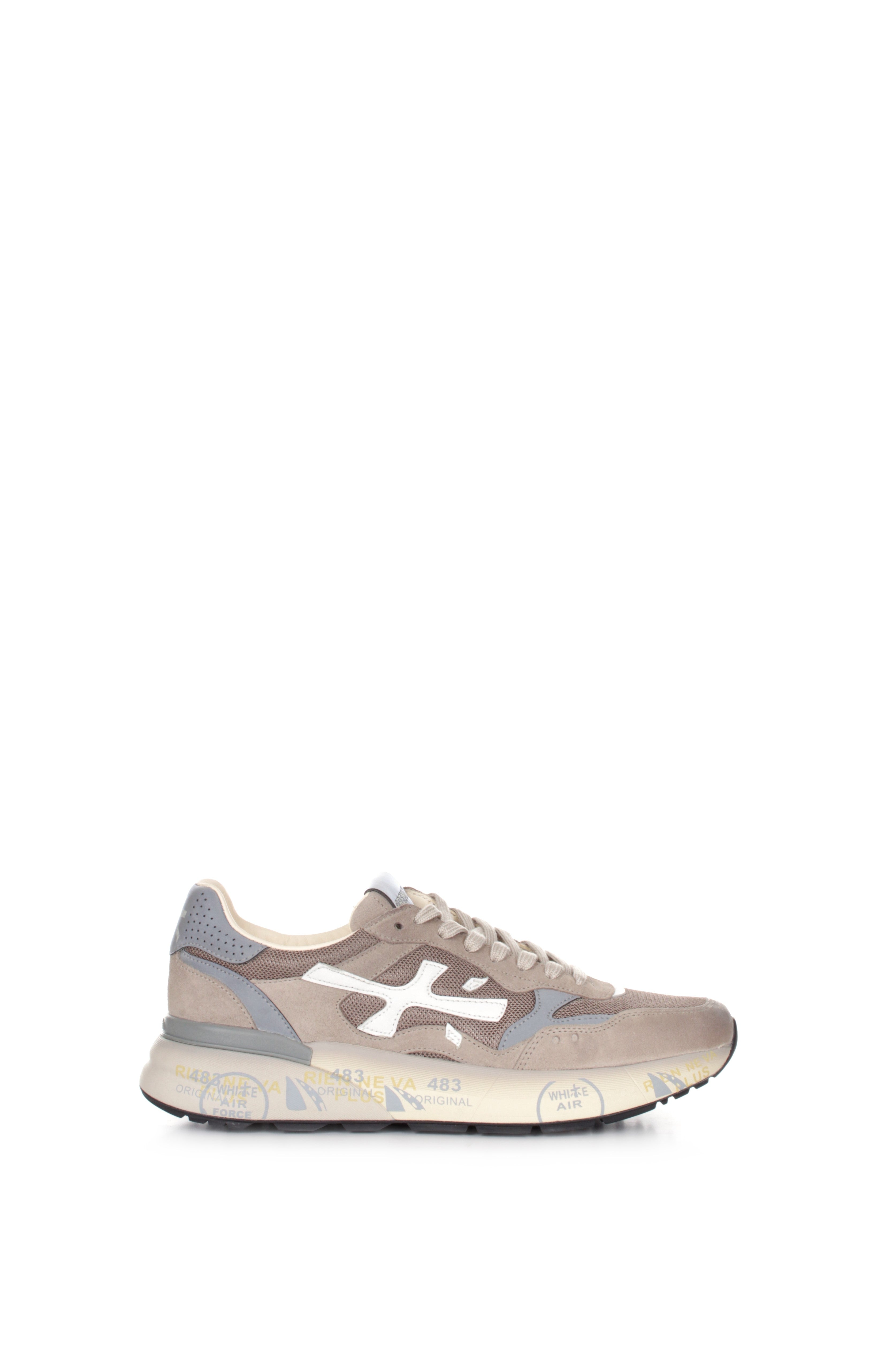 SNEAKERS Beige Premiata