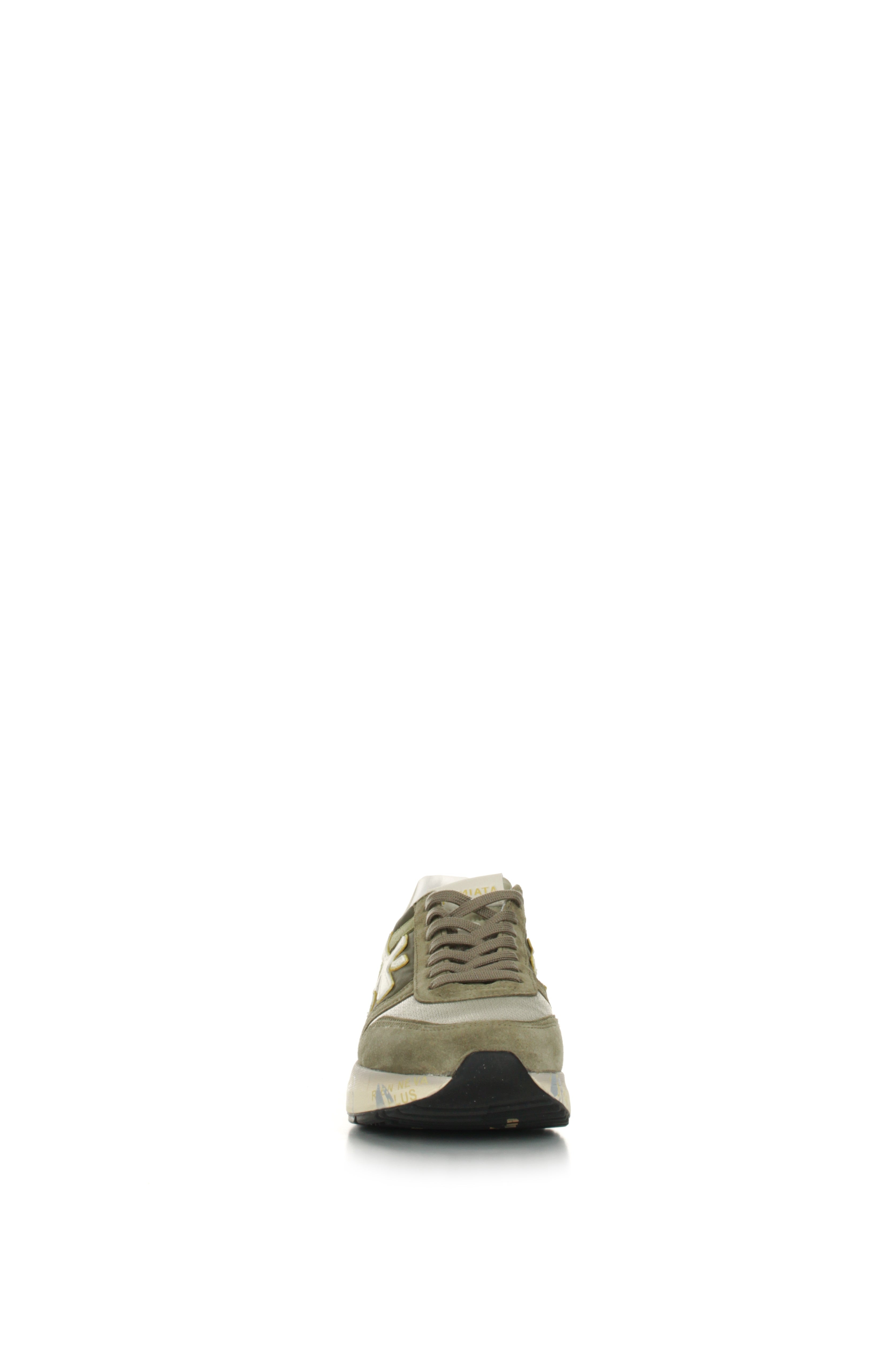 SNEAKERS Verde Premiata