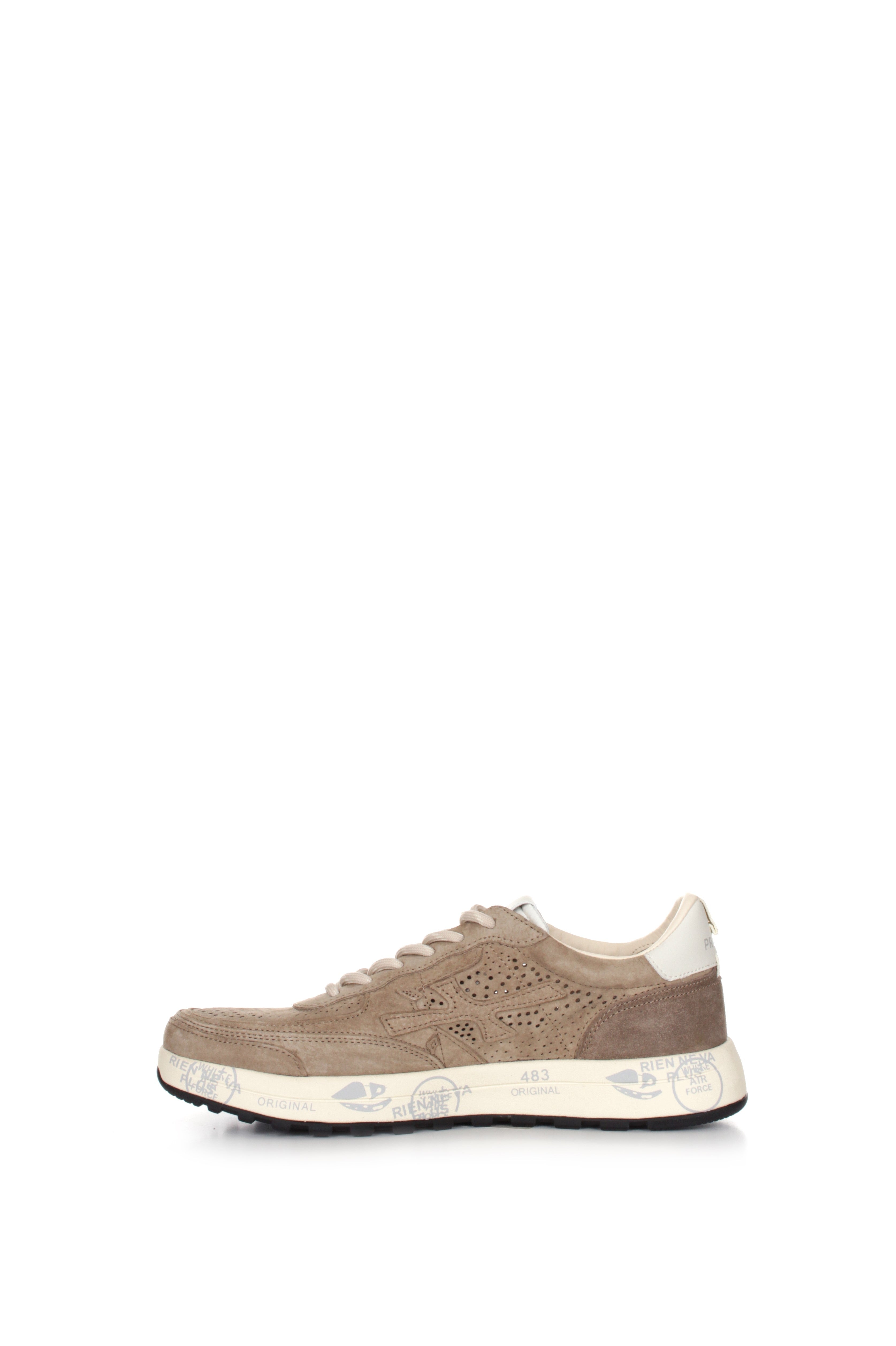 SNEAKERS Beige Premiata