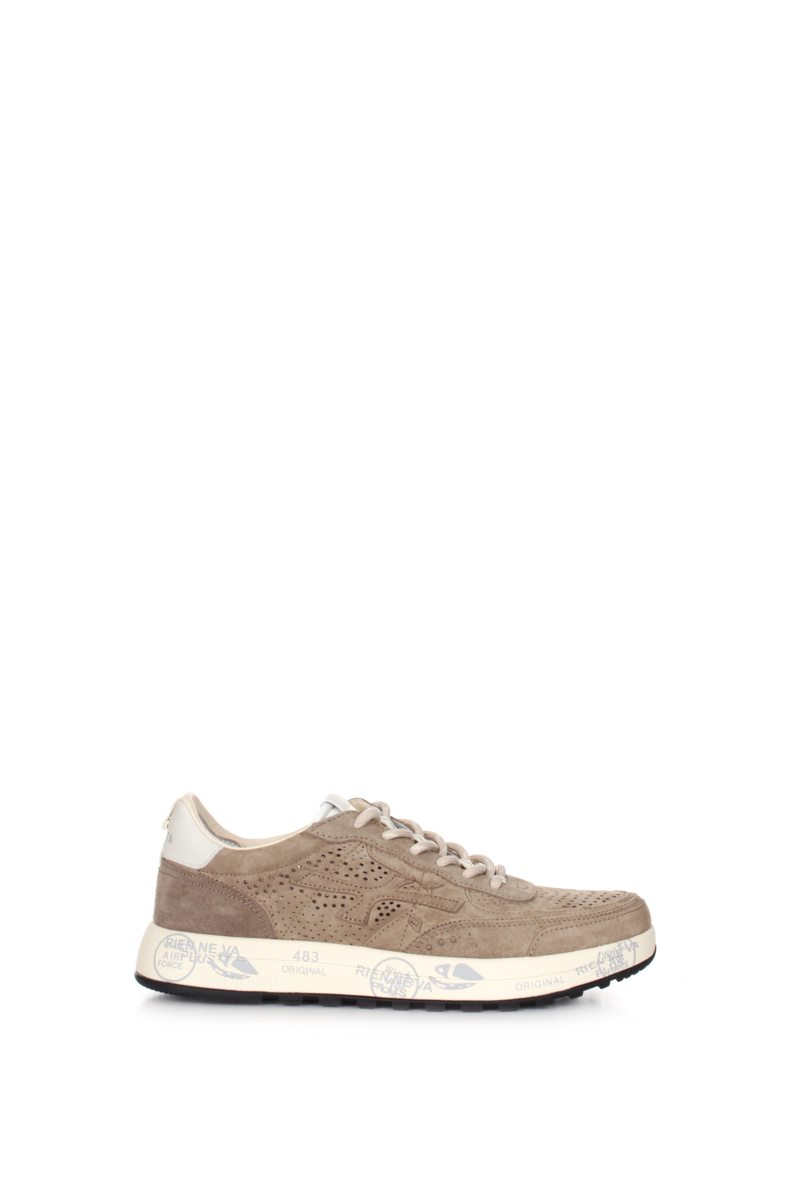 SNEAKERS Beige Premiata