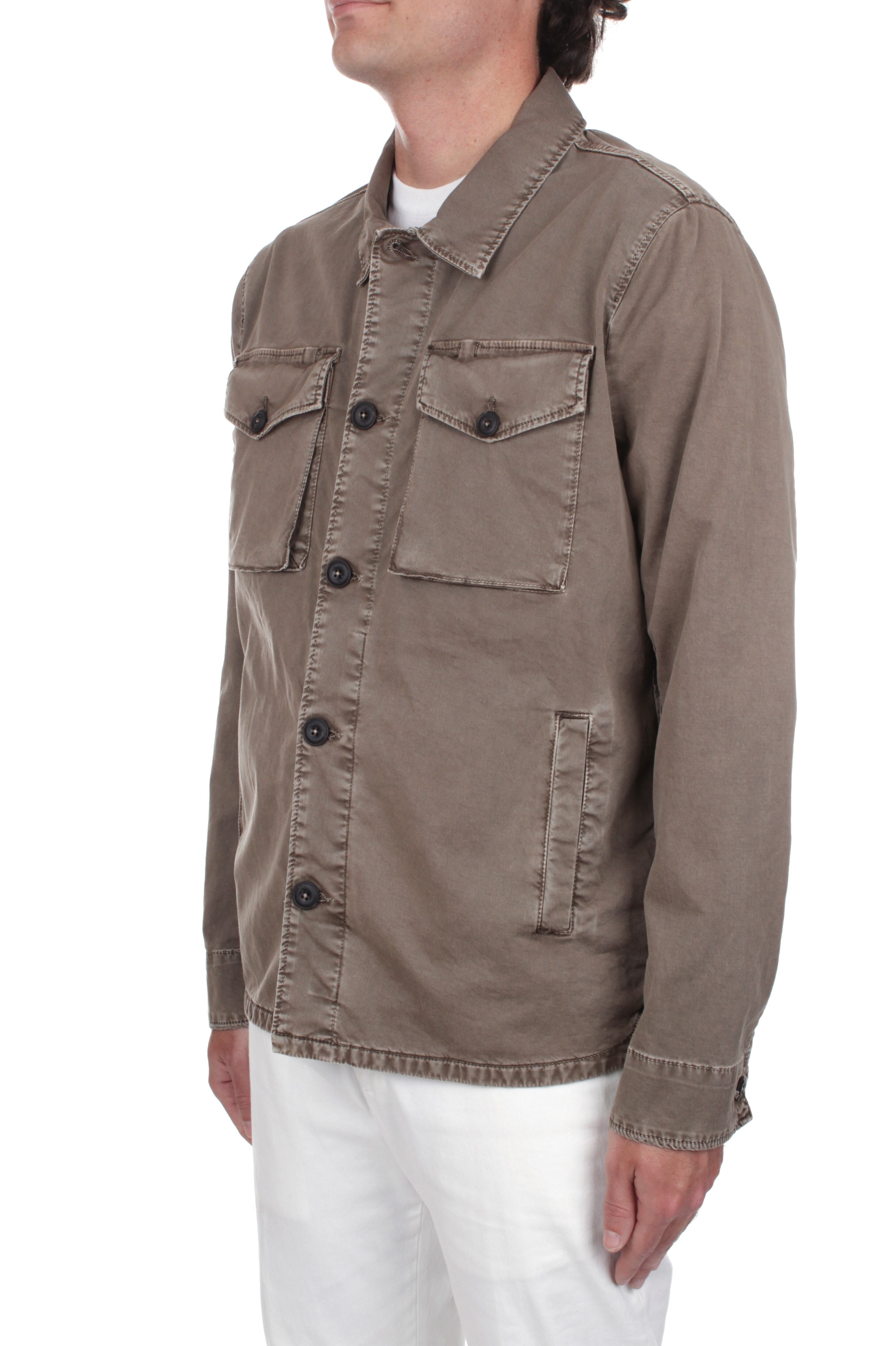 GIACCHE E GIUBBOTTI Beige Bomboogie
