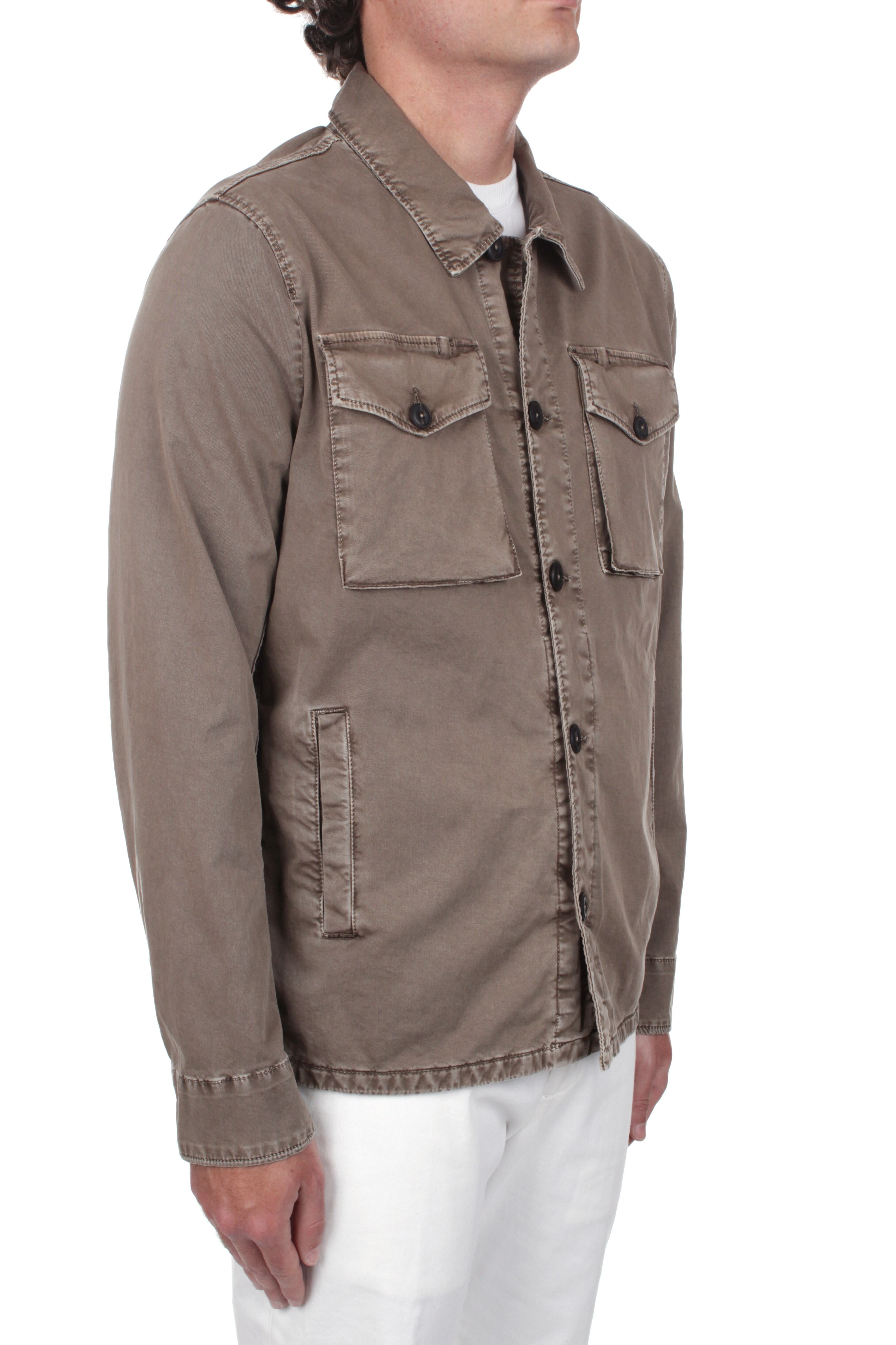 GIACCHE E GIUBBOTTI Beige Bomboogie