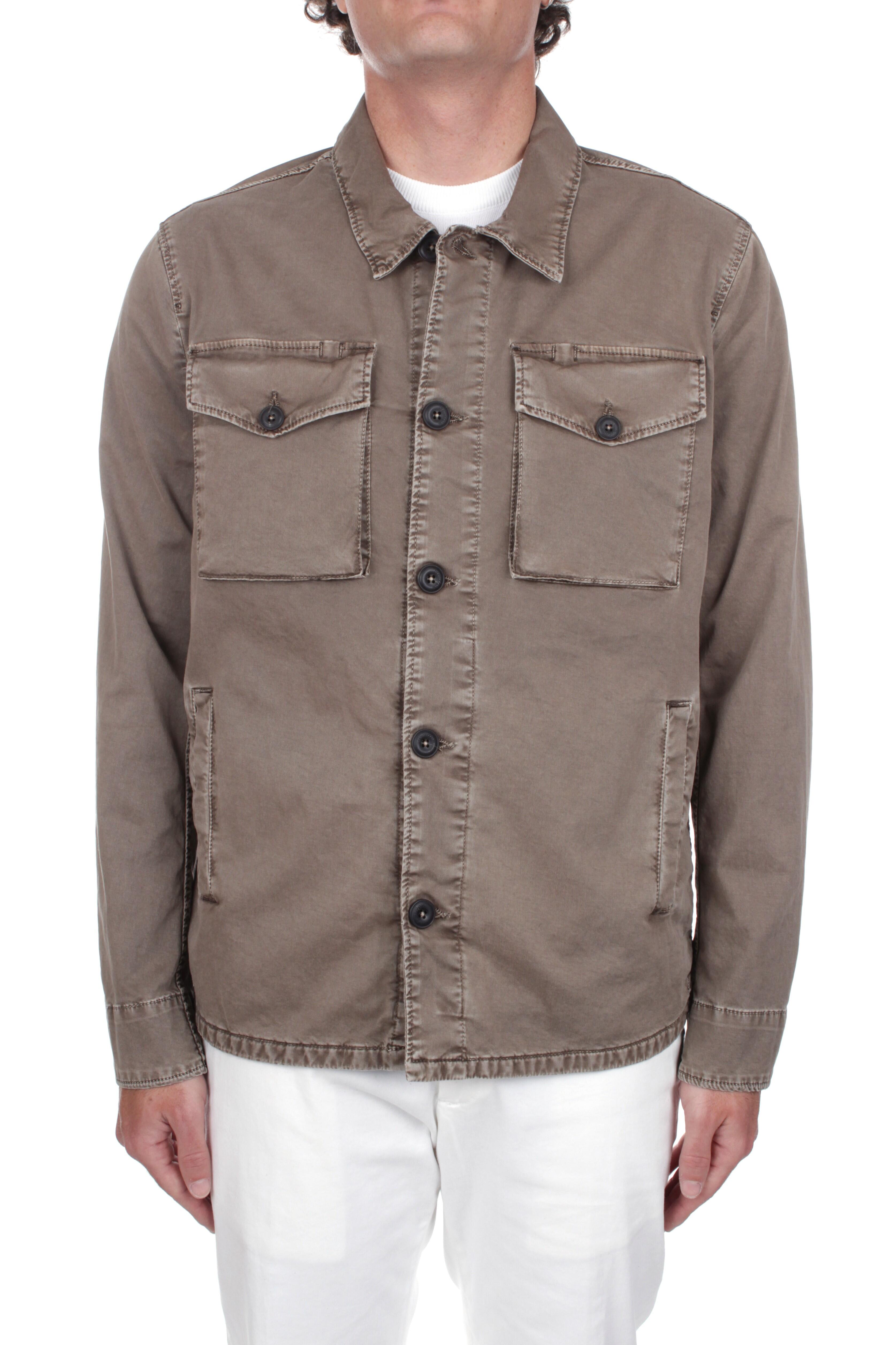 GIACCHE E GIUBBOTTI Beige Bomboogie