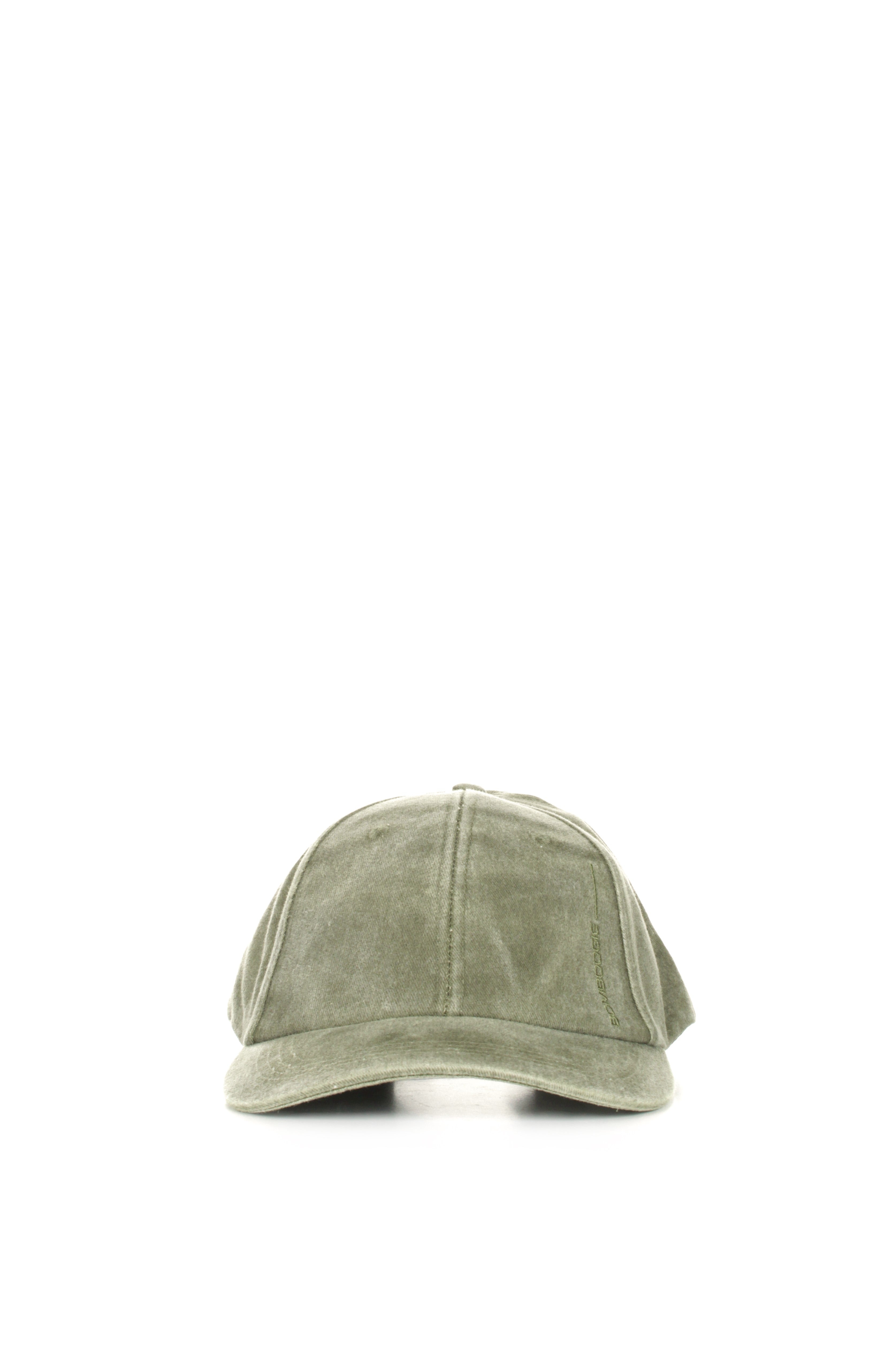 CAPPELLI Verde Bomboogie