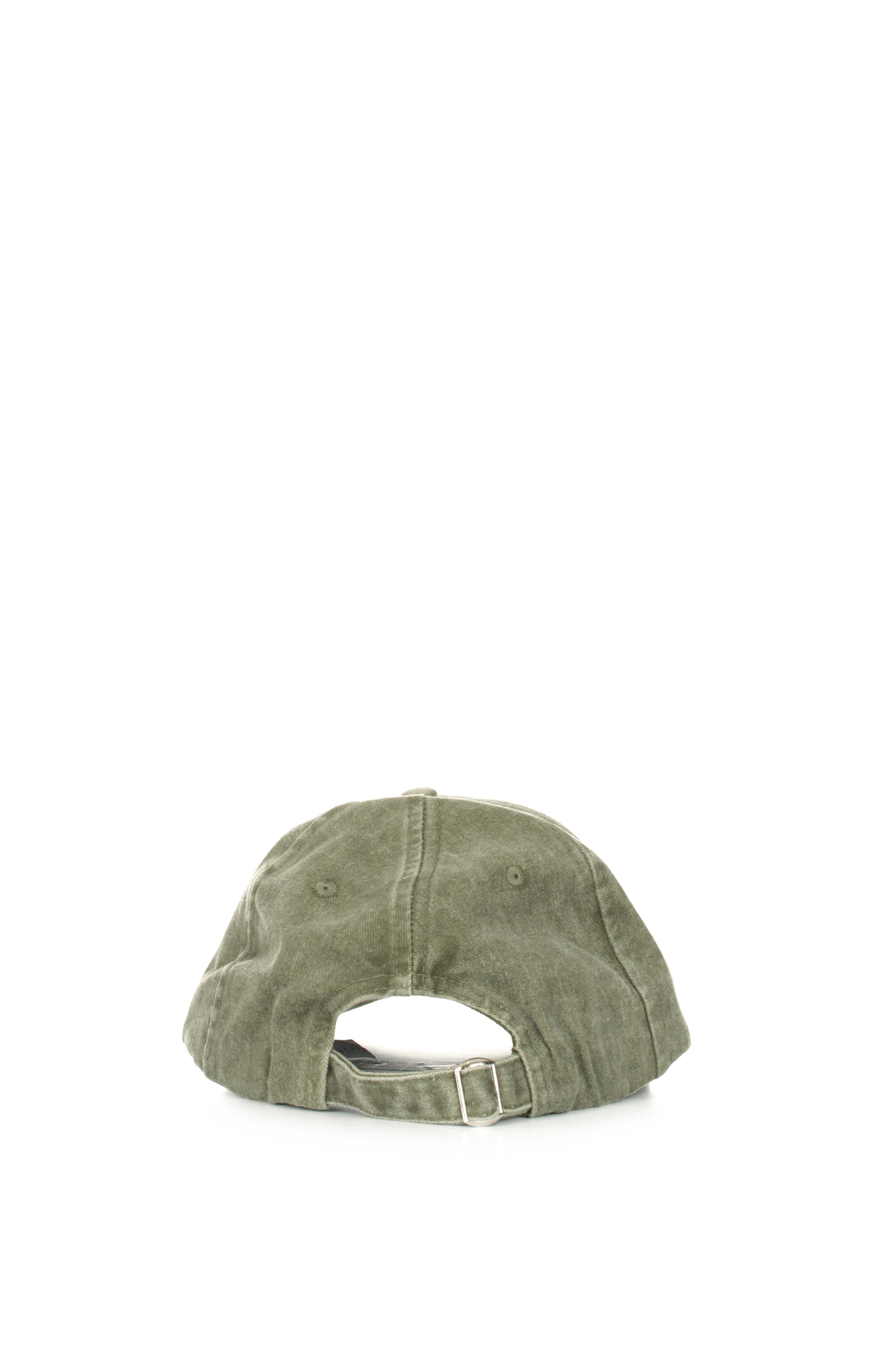CAPPELLI Verde Bomboogie