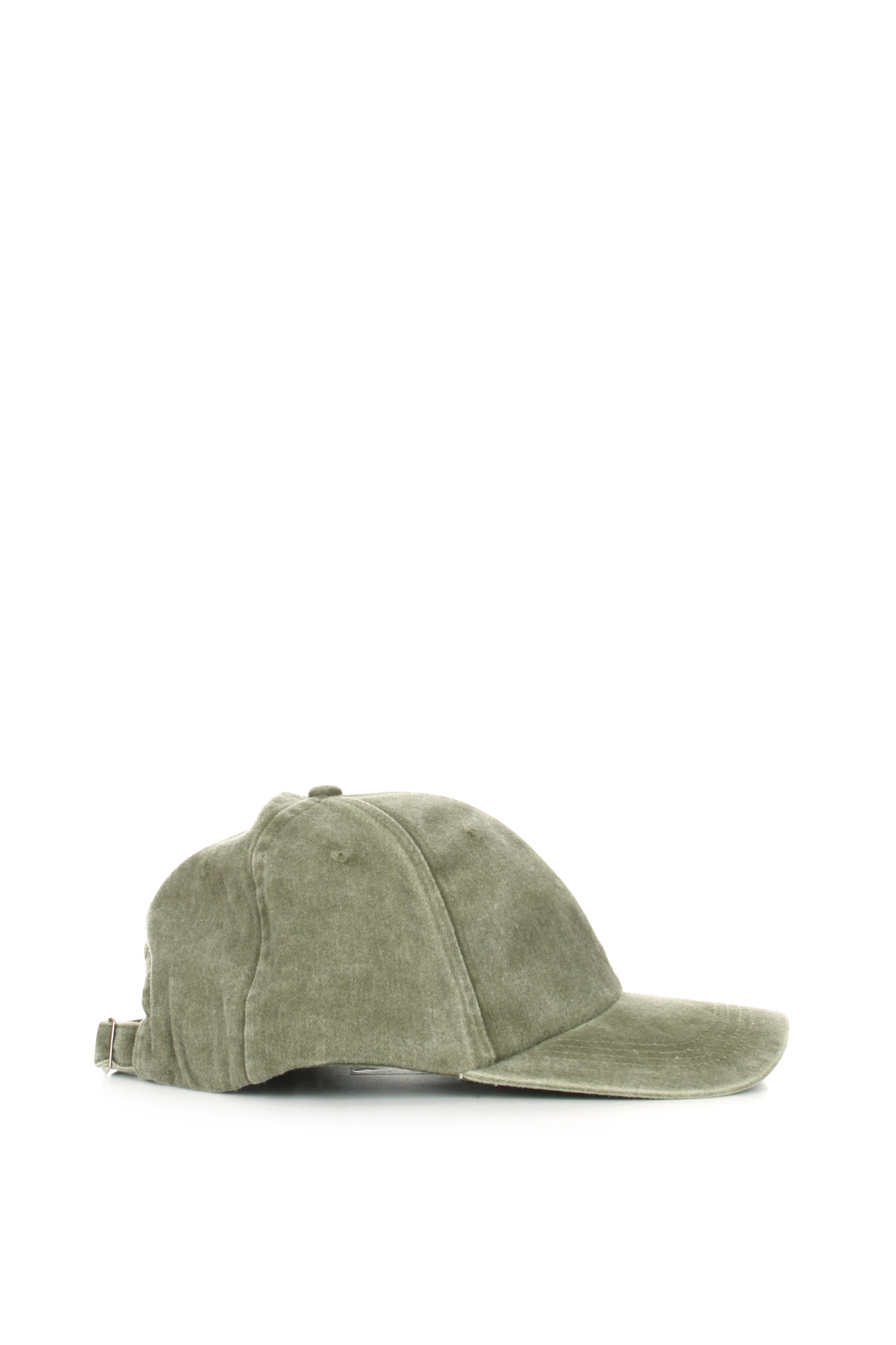 CAPPELLI Verde Bomboogie