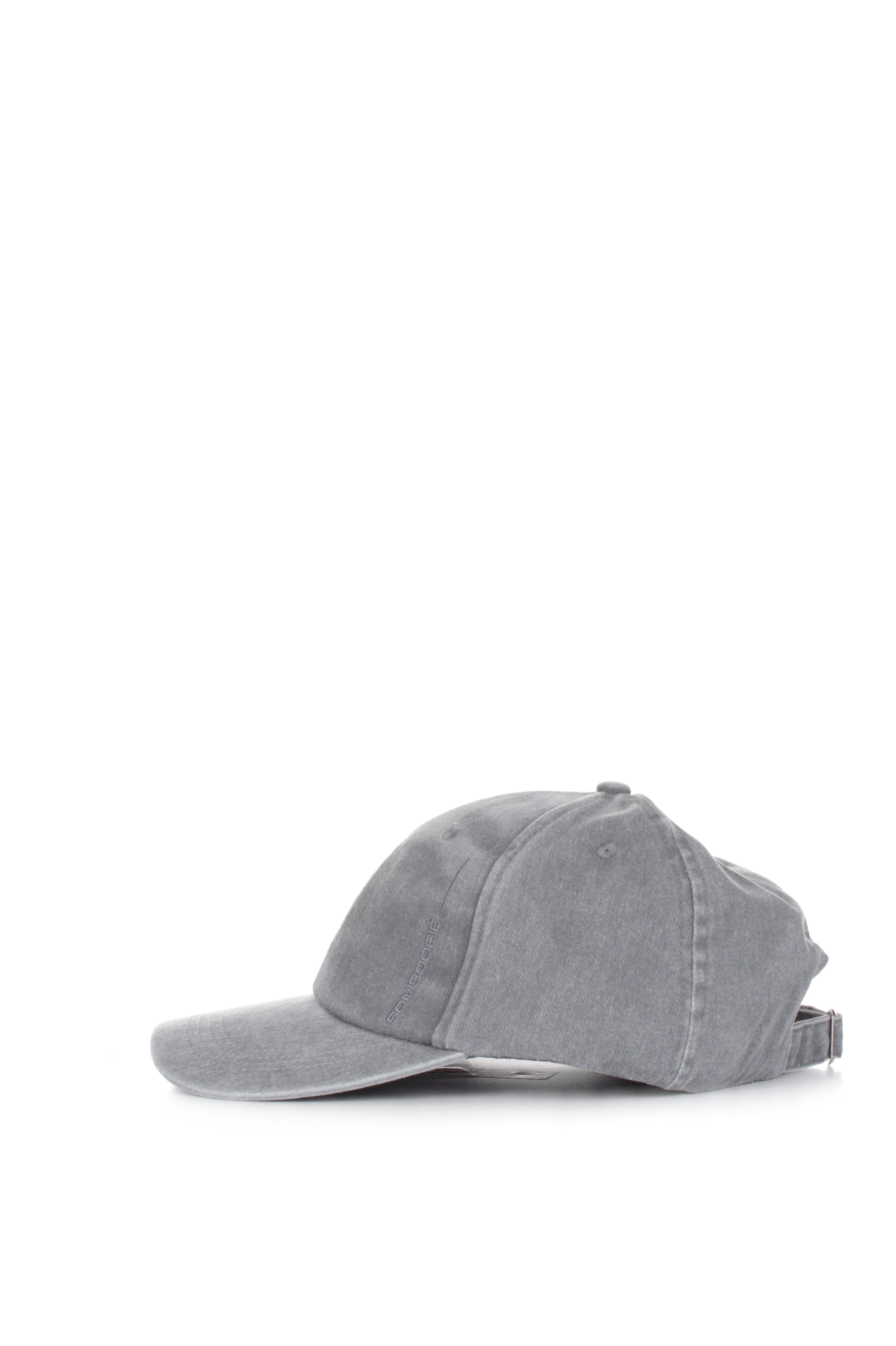 CAPPELLI Grigio Bomboogie