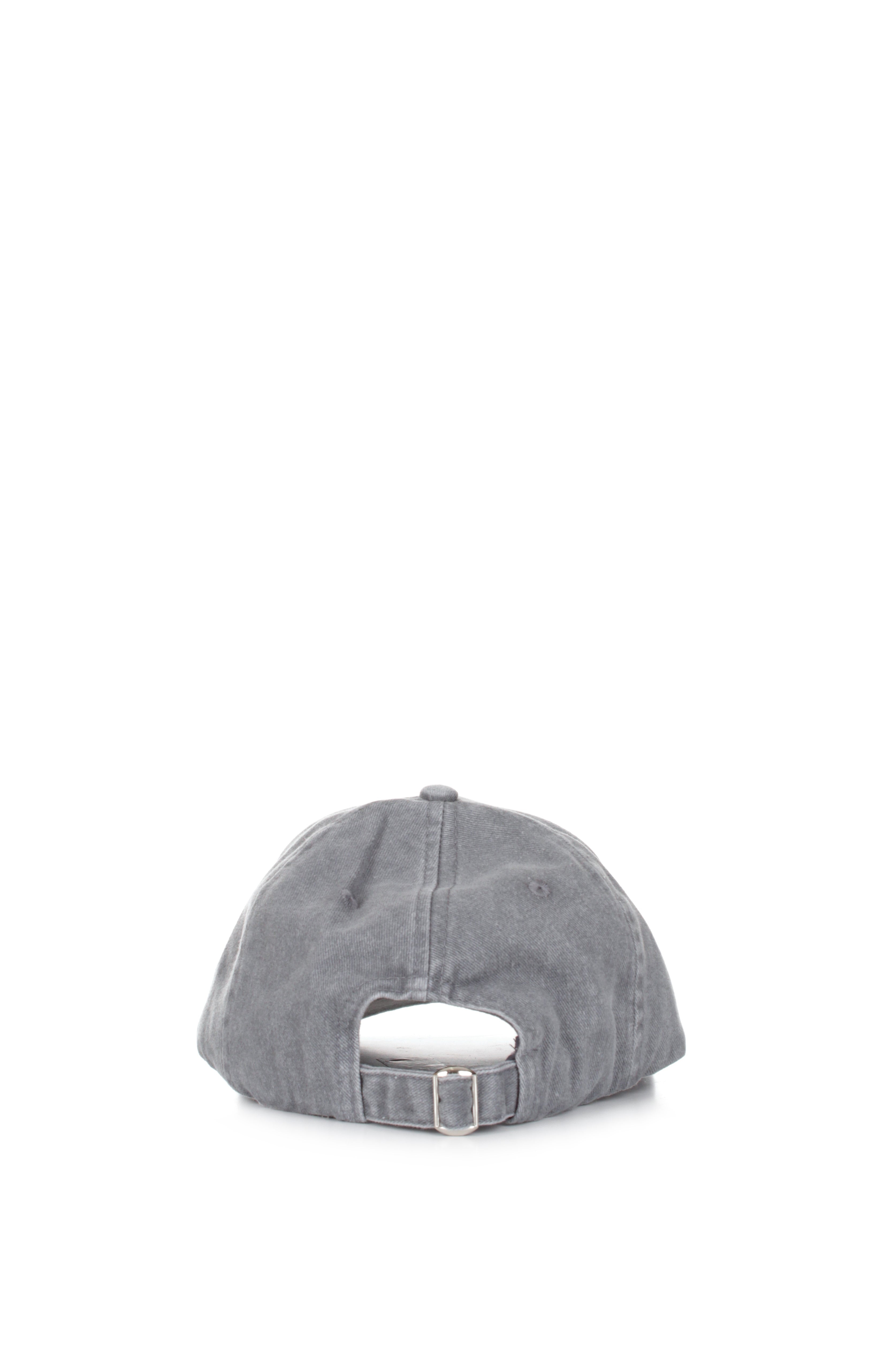 CAPPELLI Grigio Bomboogie