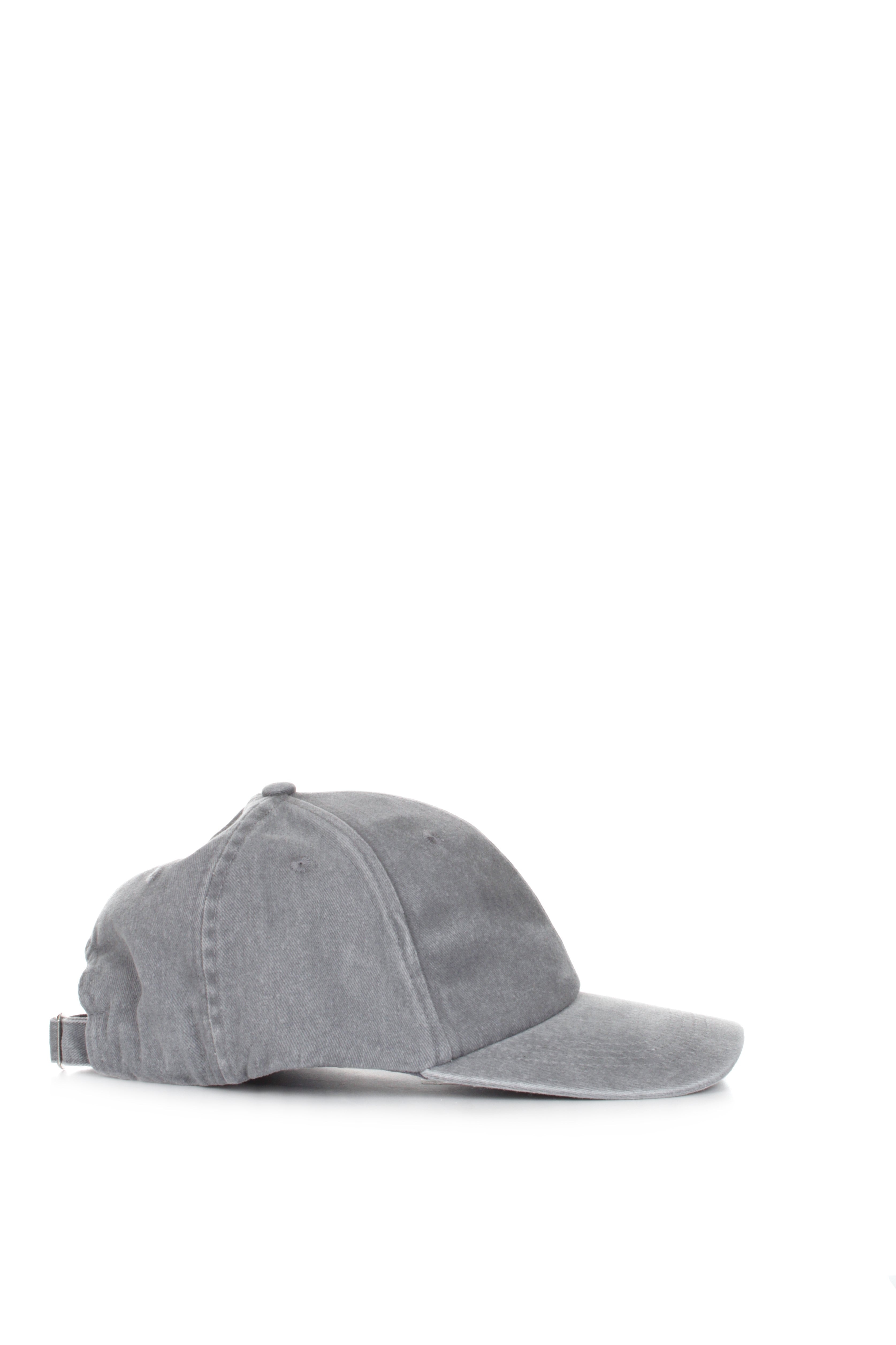 CAPPELLI Grigio Bomboogie