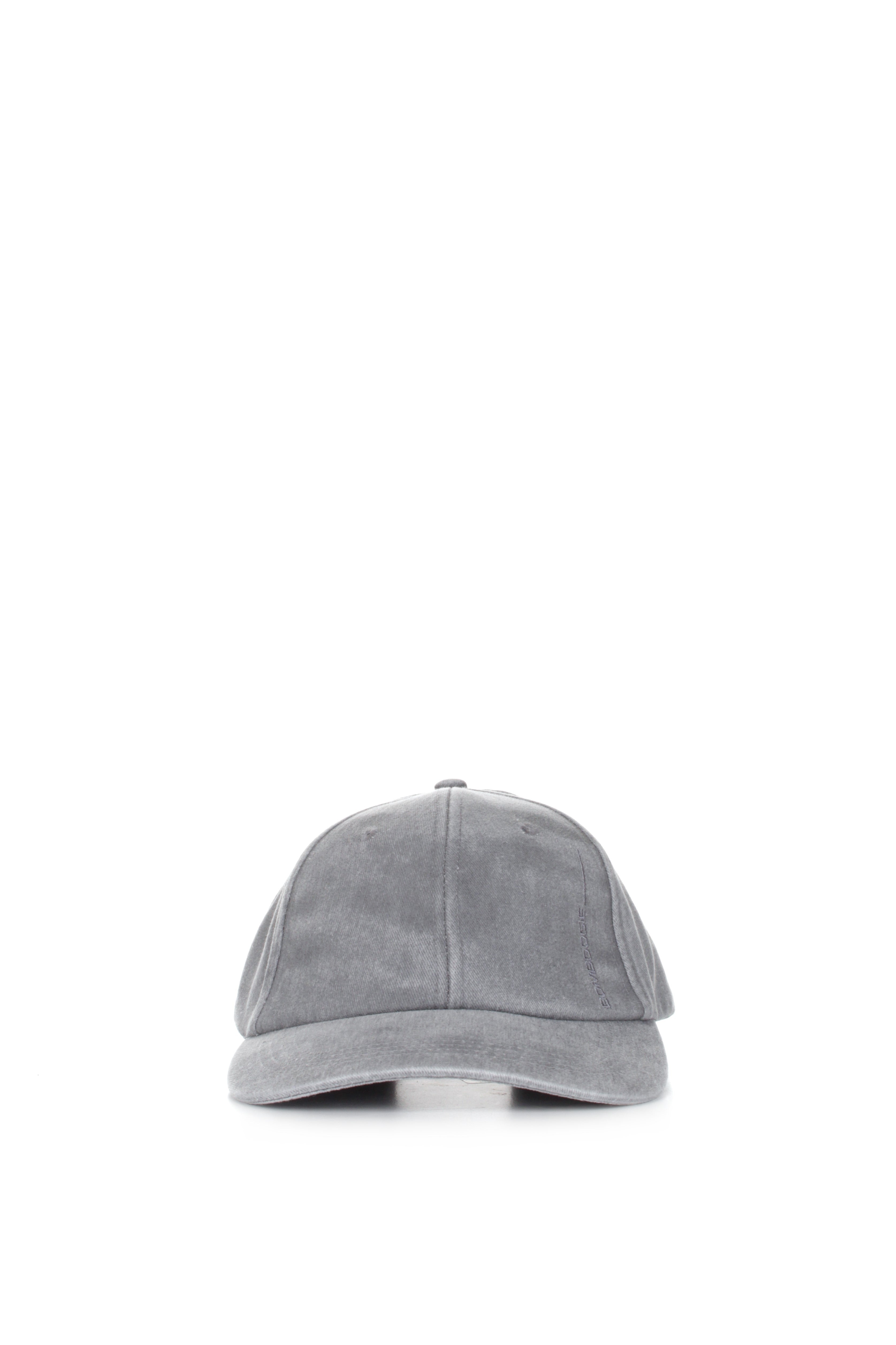 CAPPELLI Grigio Bomboogie