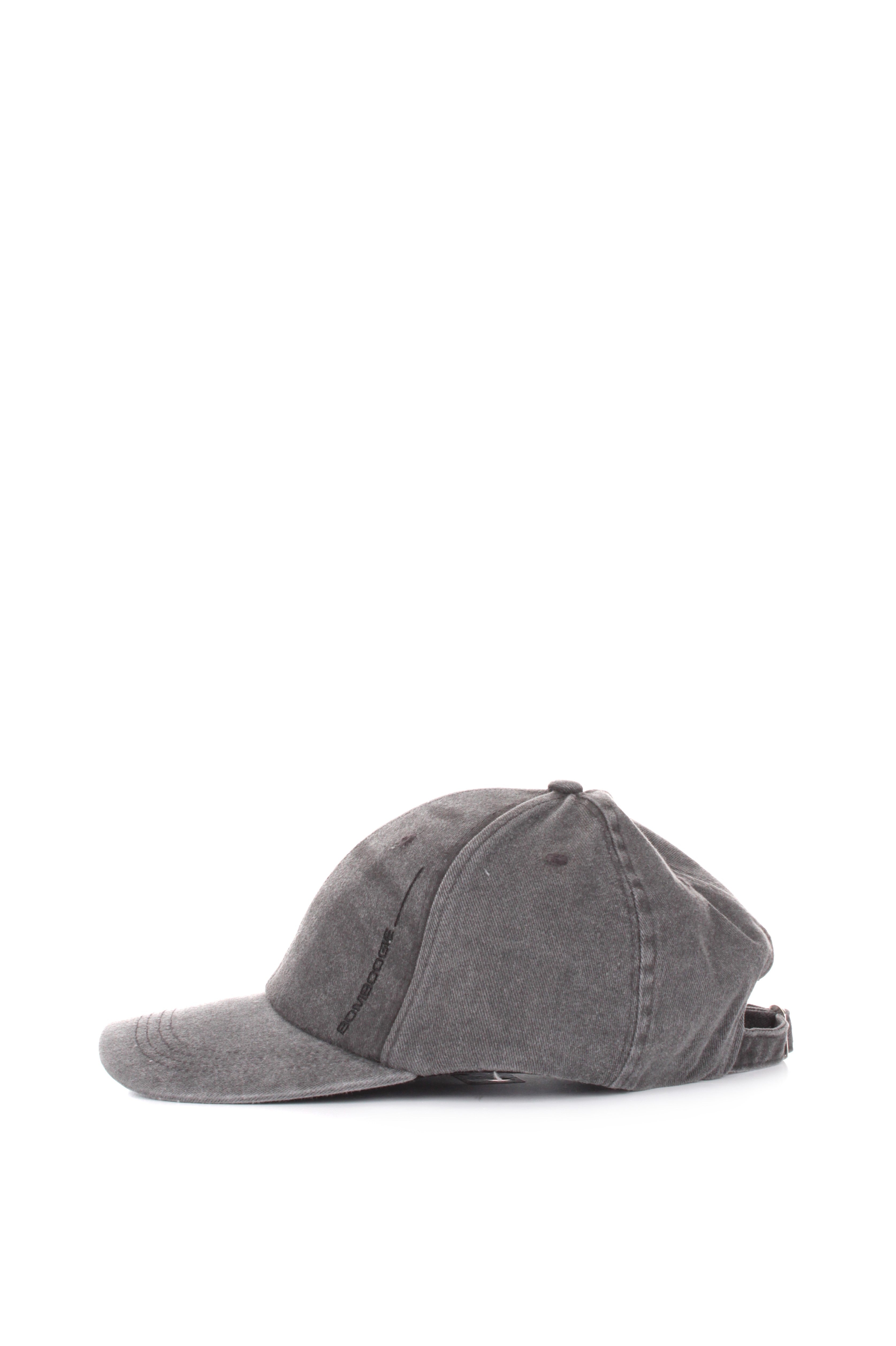 CAPPELLI Nero Bomboogie
