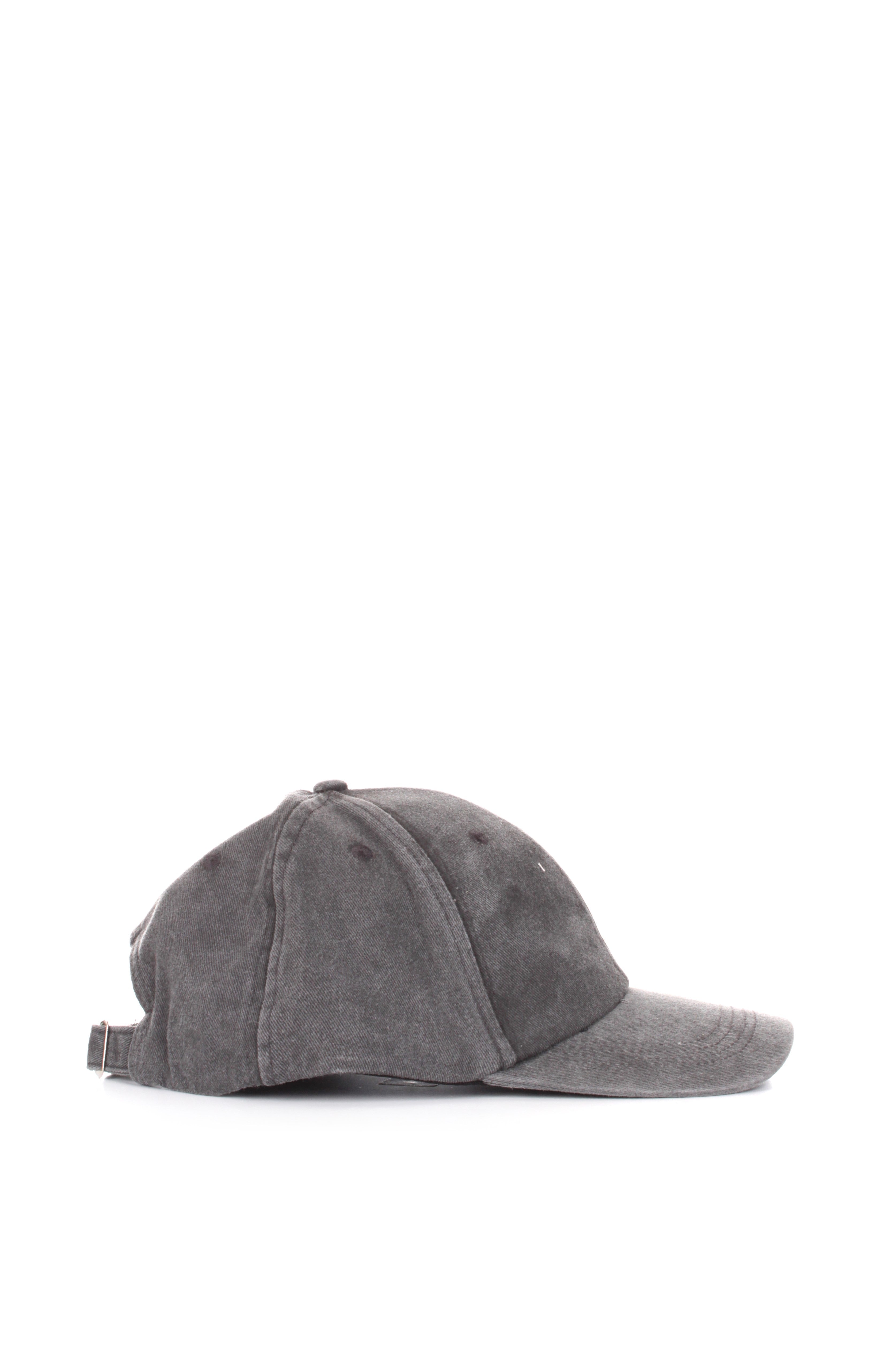 CAPPELLI Nero Bomboogie