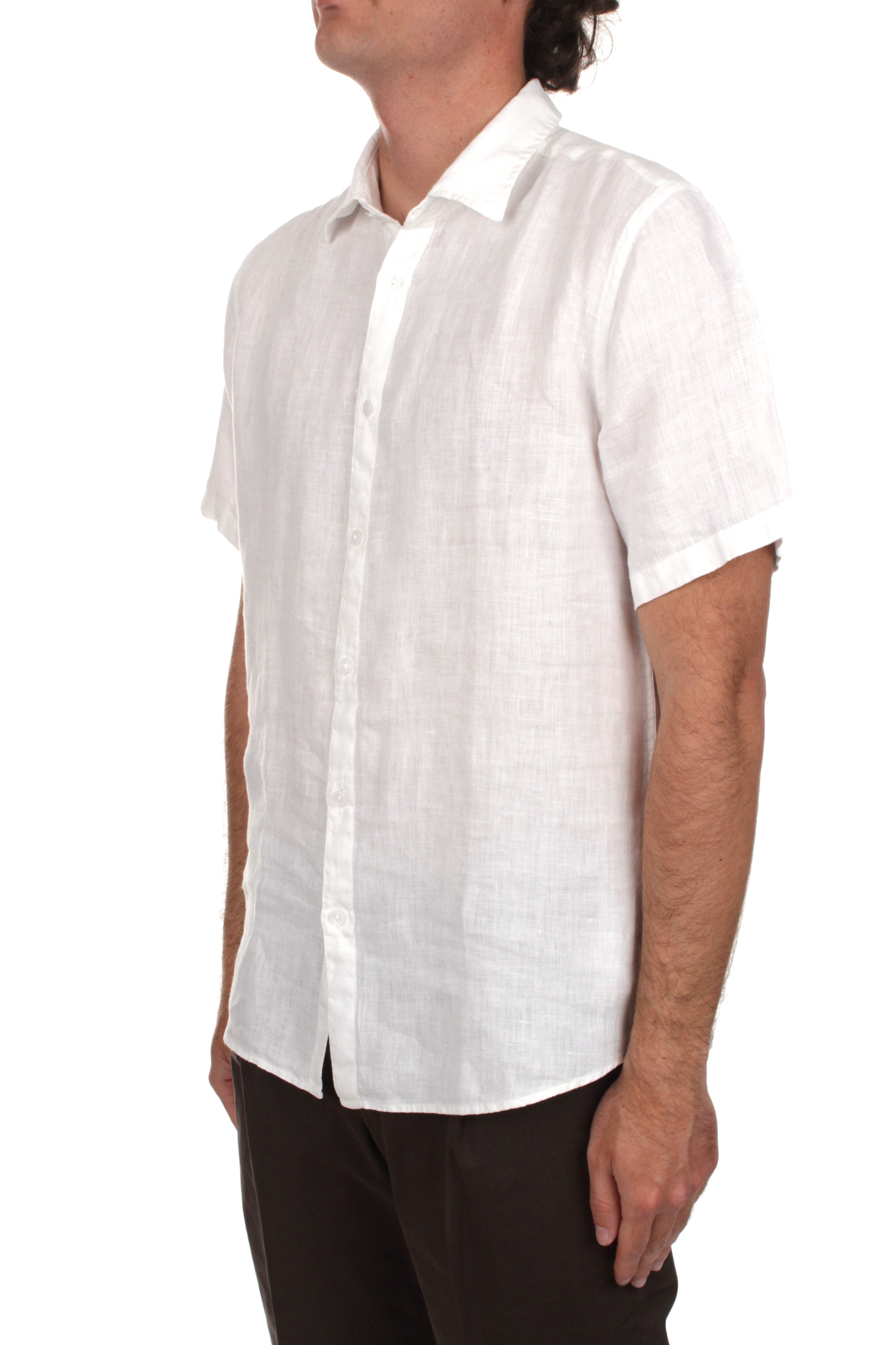 CAMICIE Bianco Bomboogie