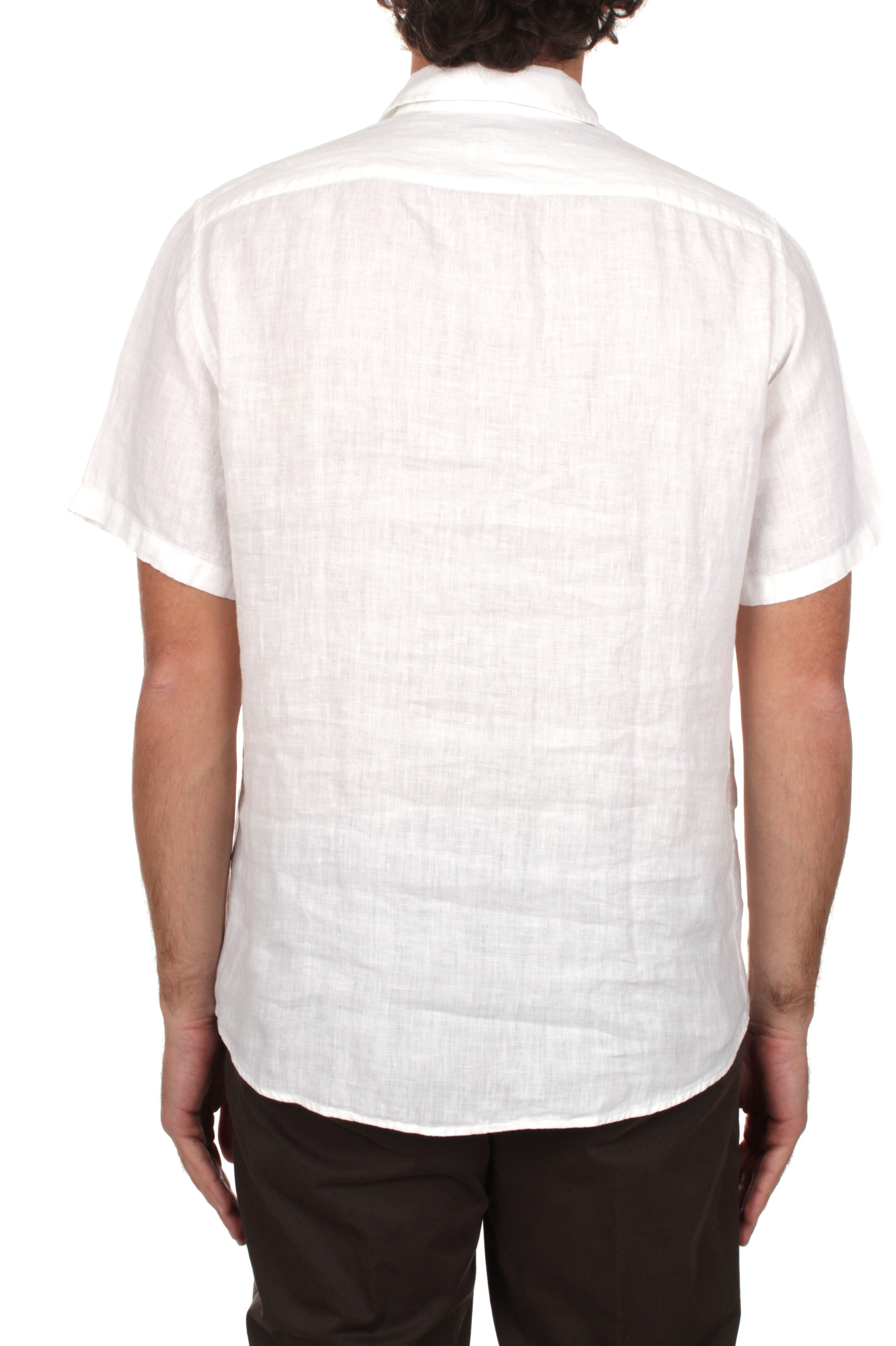 CAMICIE Bianco Bomboogie