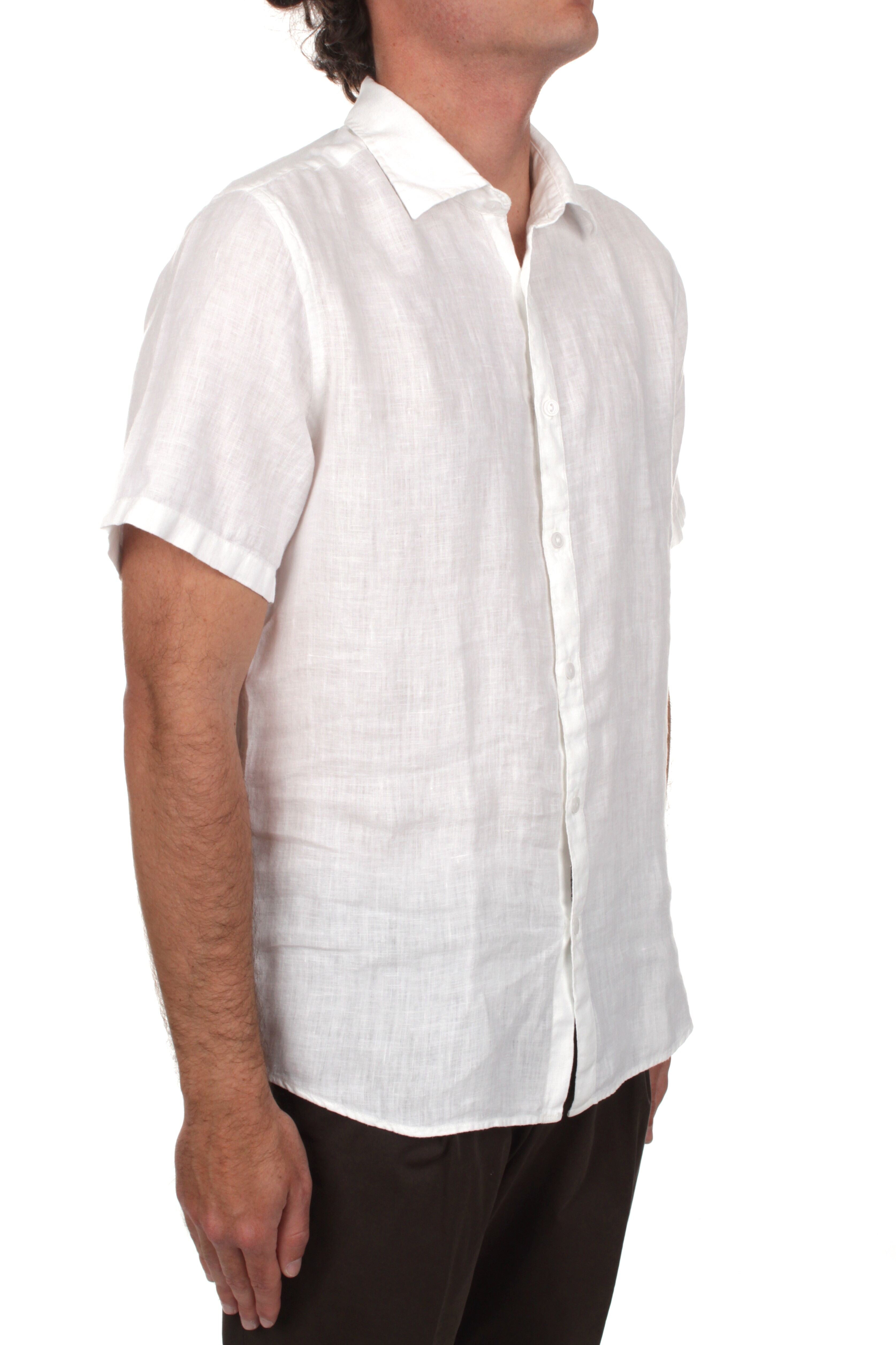 CAMICIE Bianco Bomboogie
