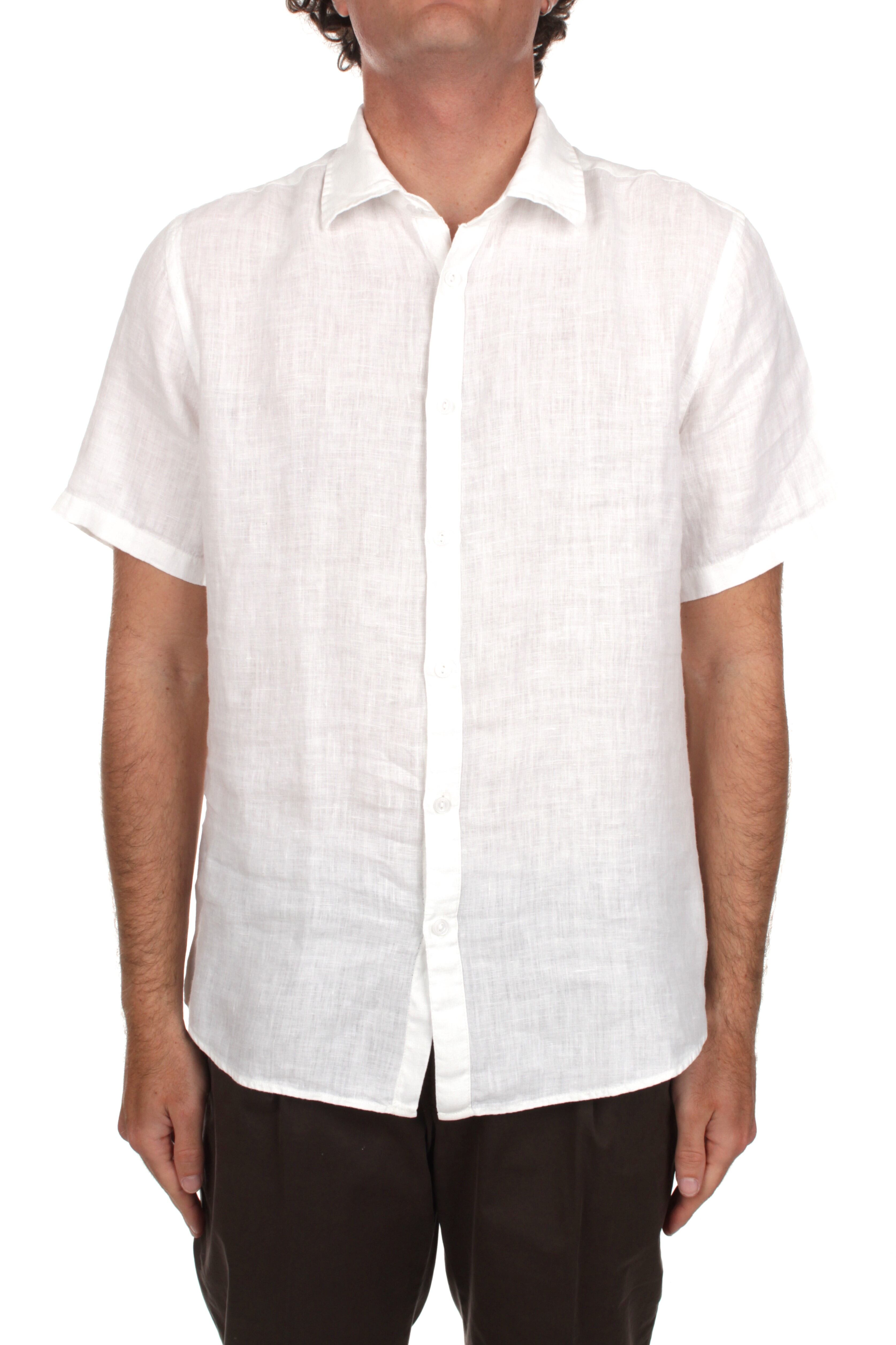 CAMICIE Bianco Bomboogie
