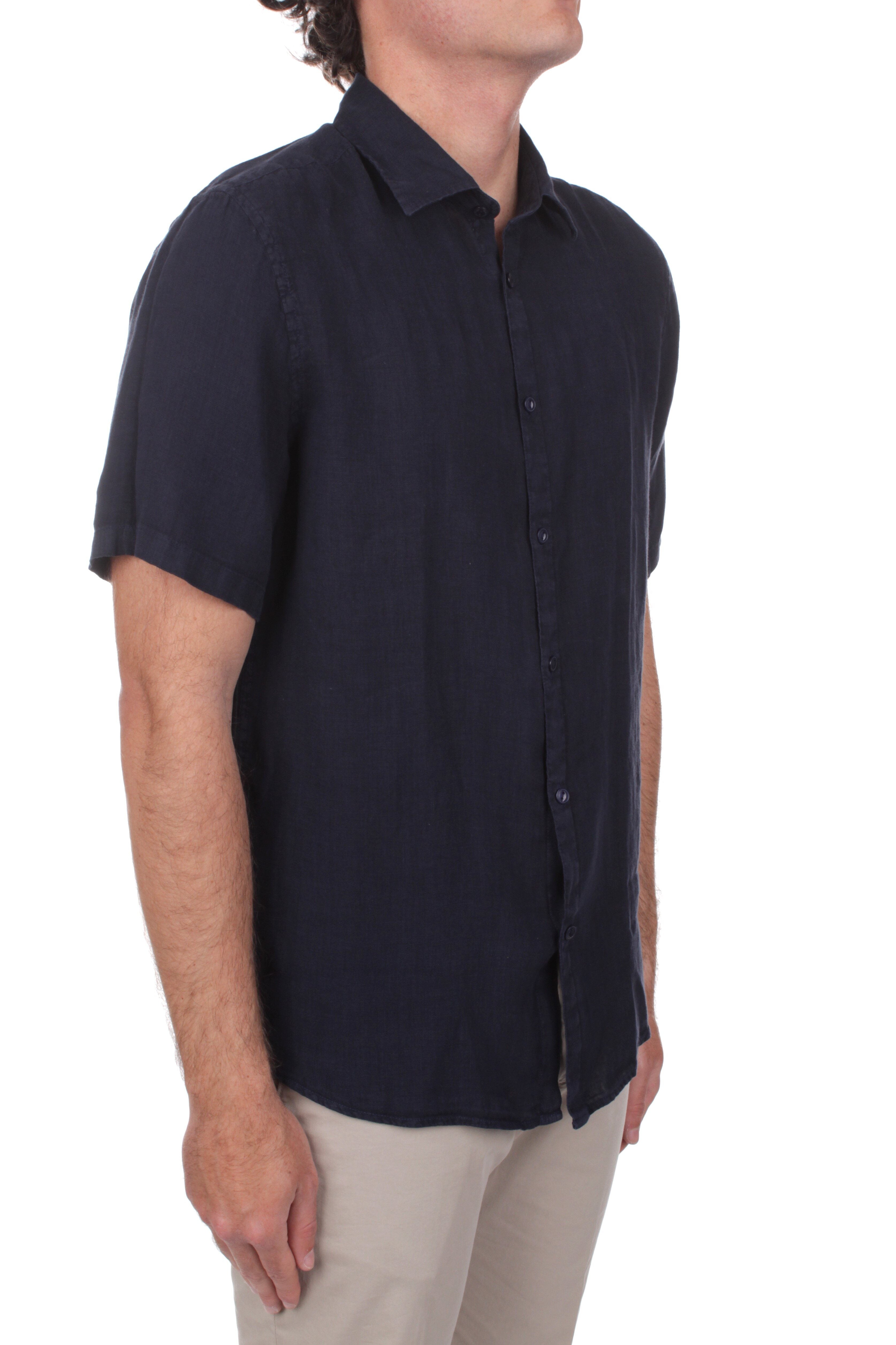 CAMICIE Blu Bomboogie