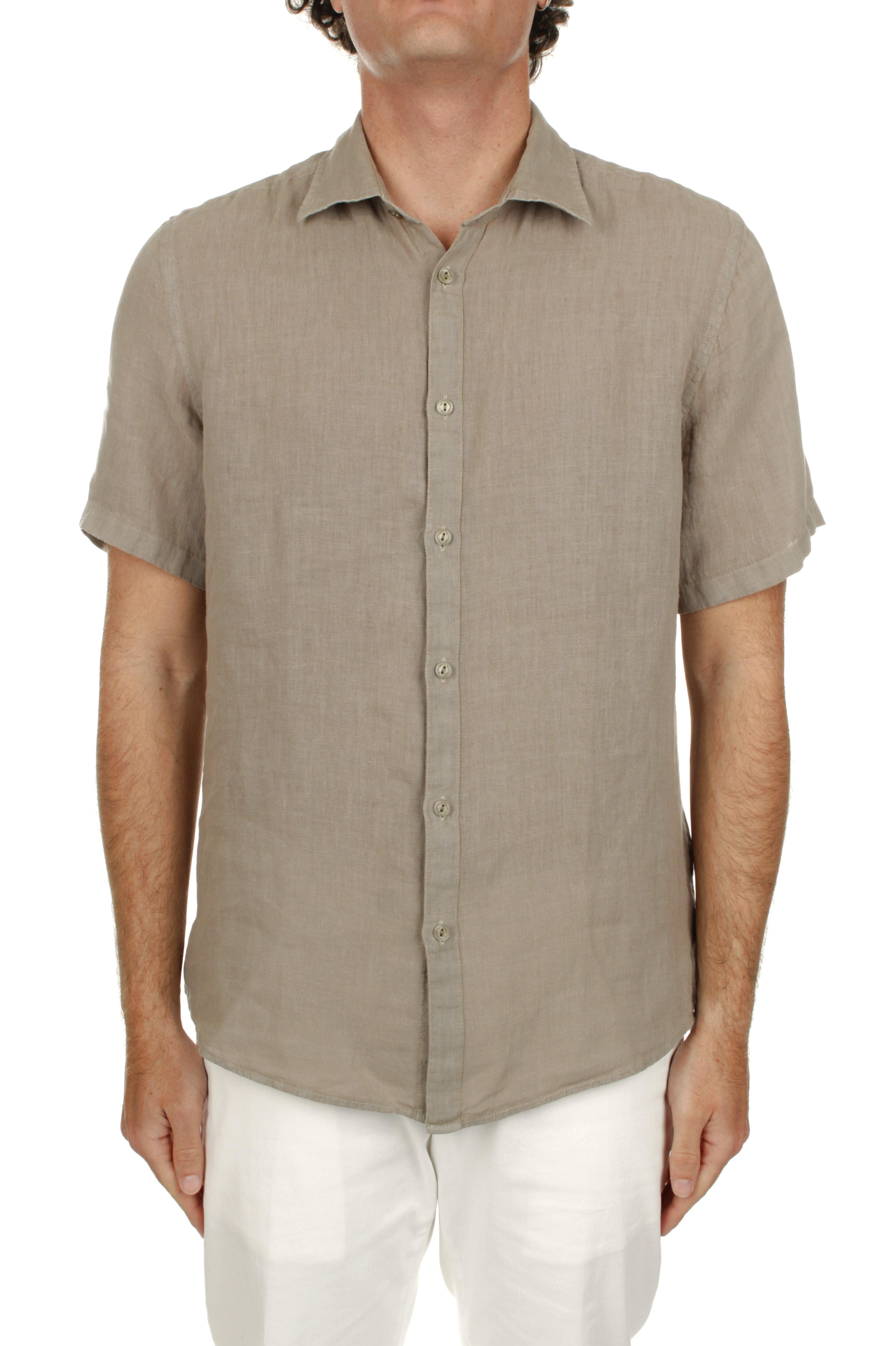 CAMICIE Beige Bomboogie