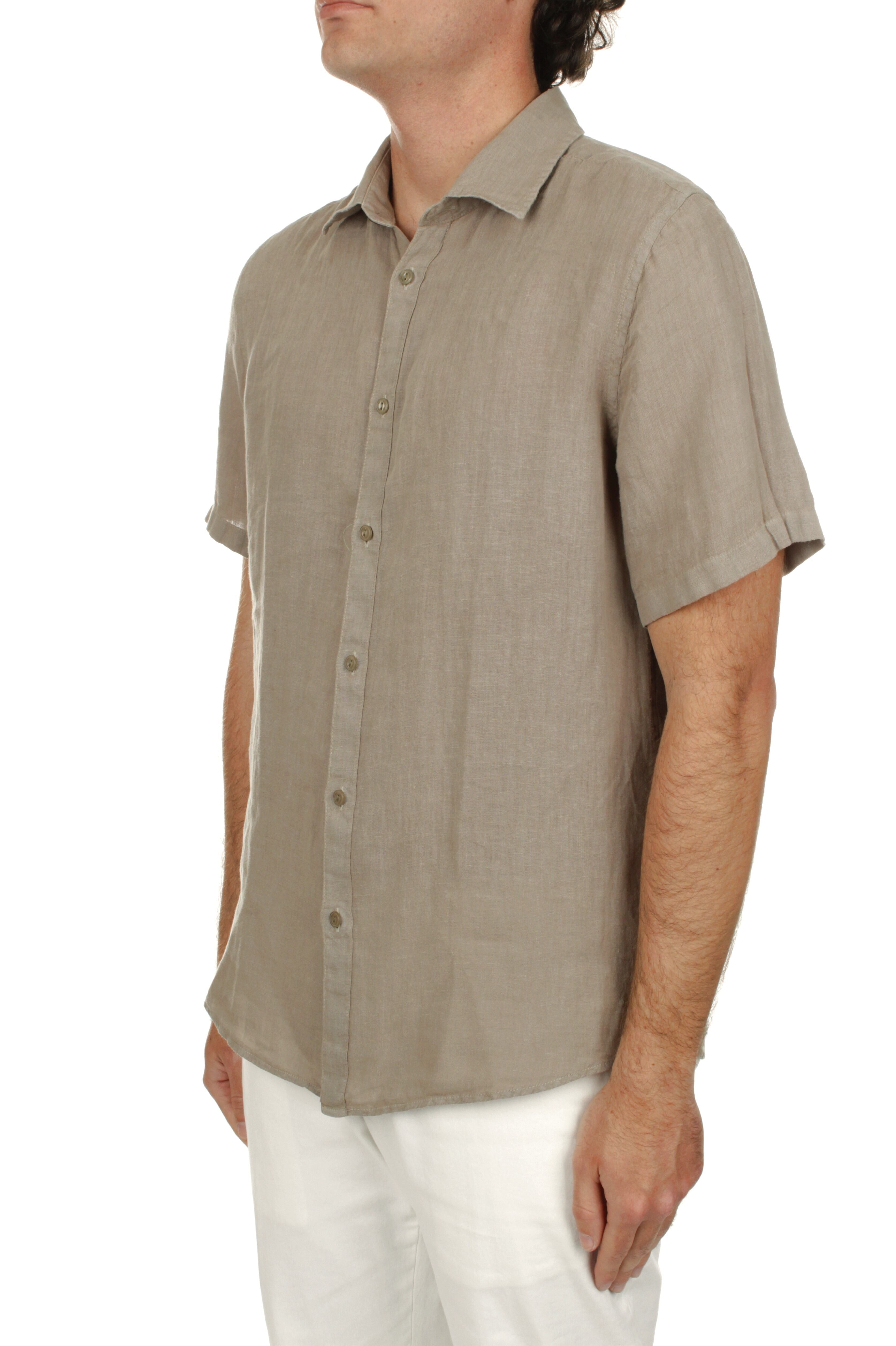 CAMICIE Beige Bomboogie