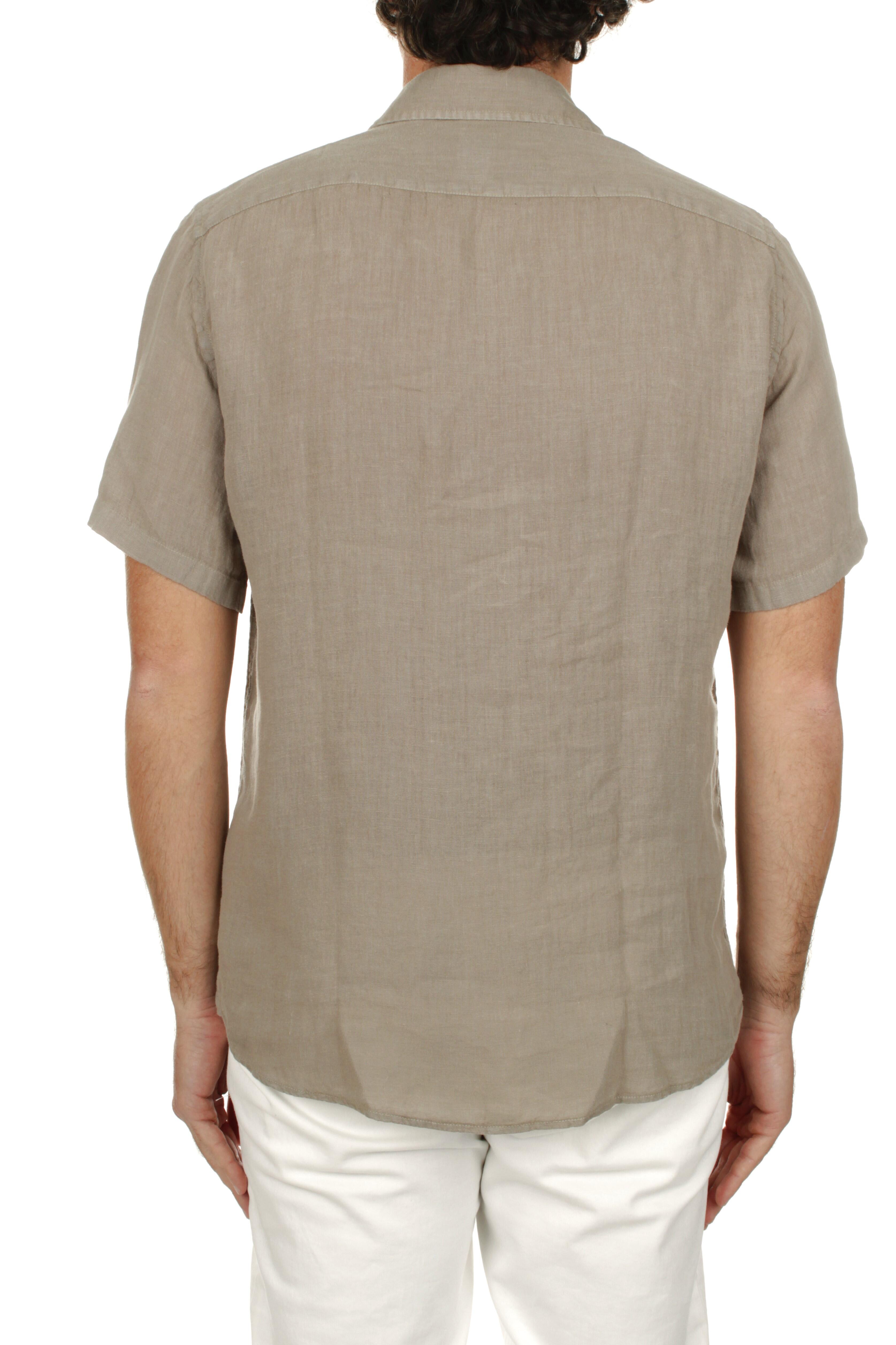 CAMICIE Beige Bomboogie