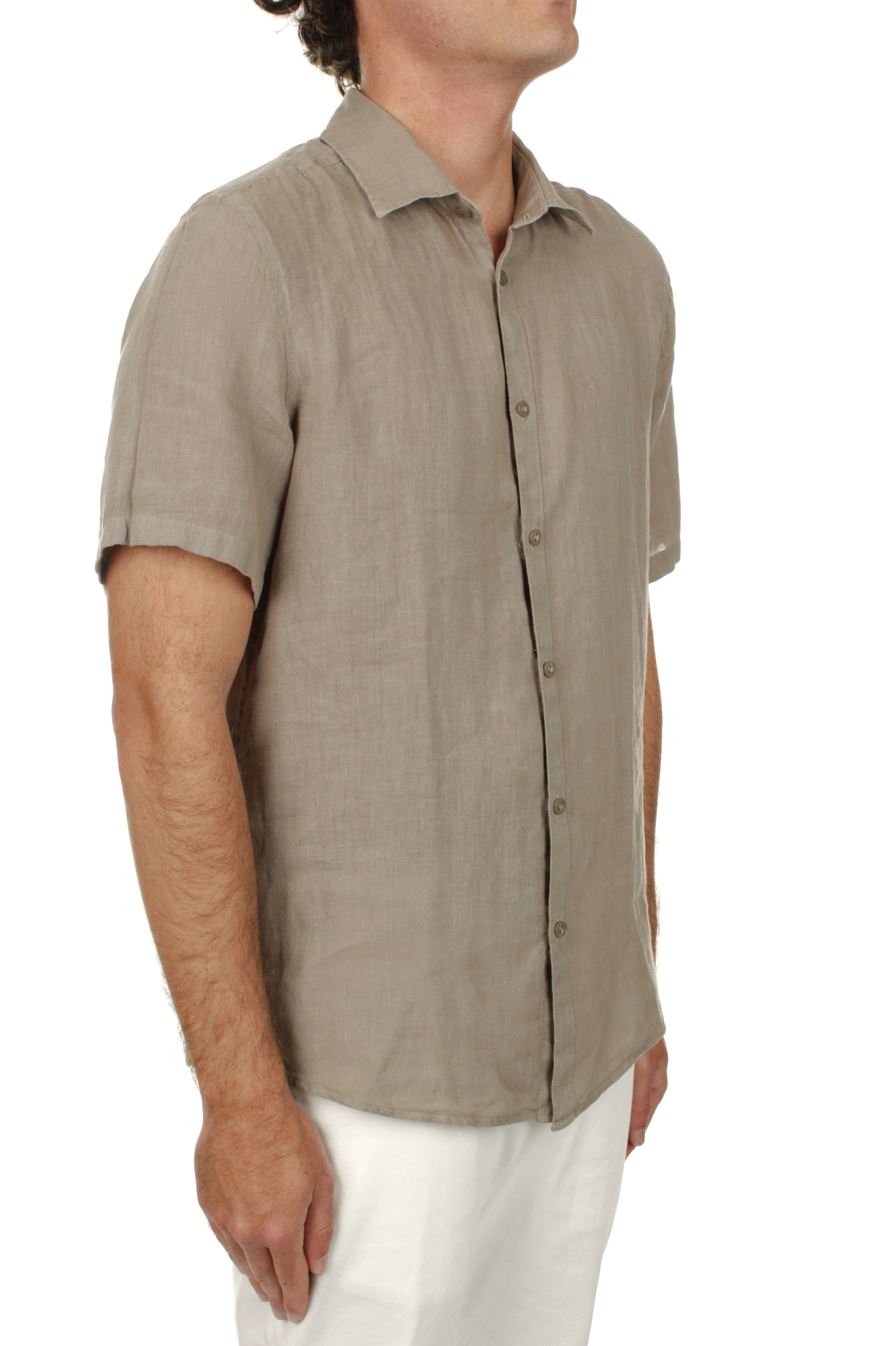 CAMICIE Beige Bomboogie