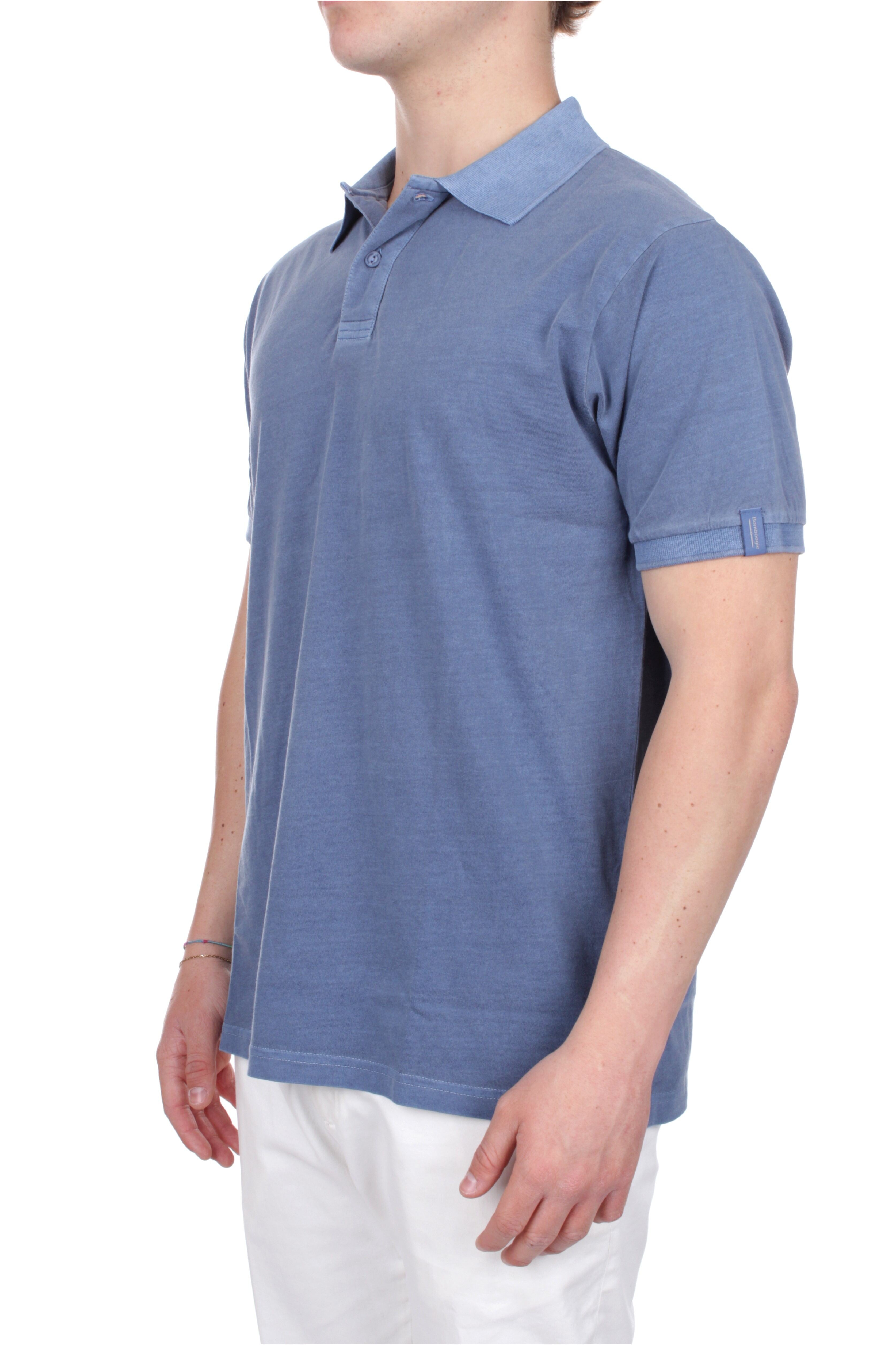 POLO Blu Bomboogie
