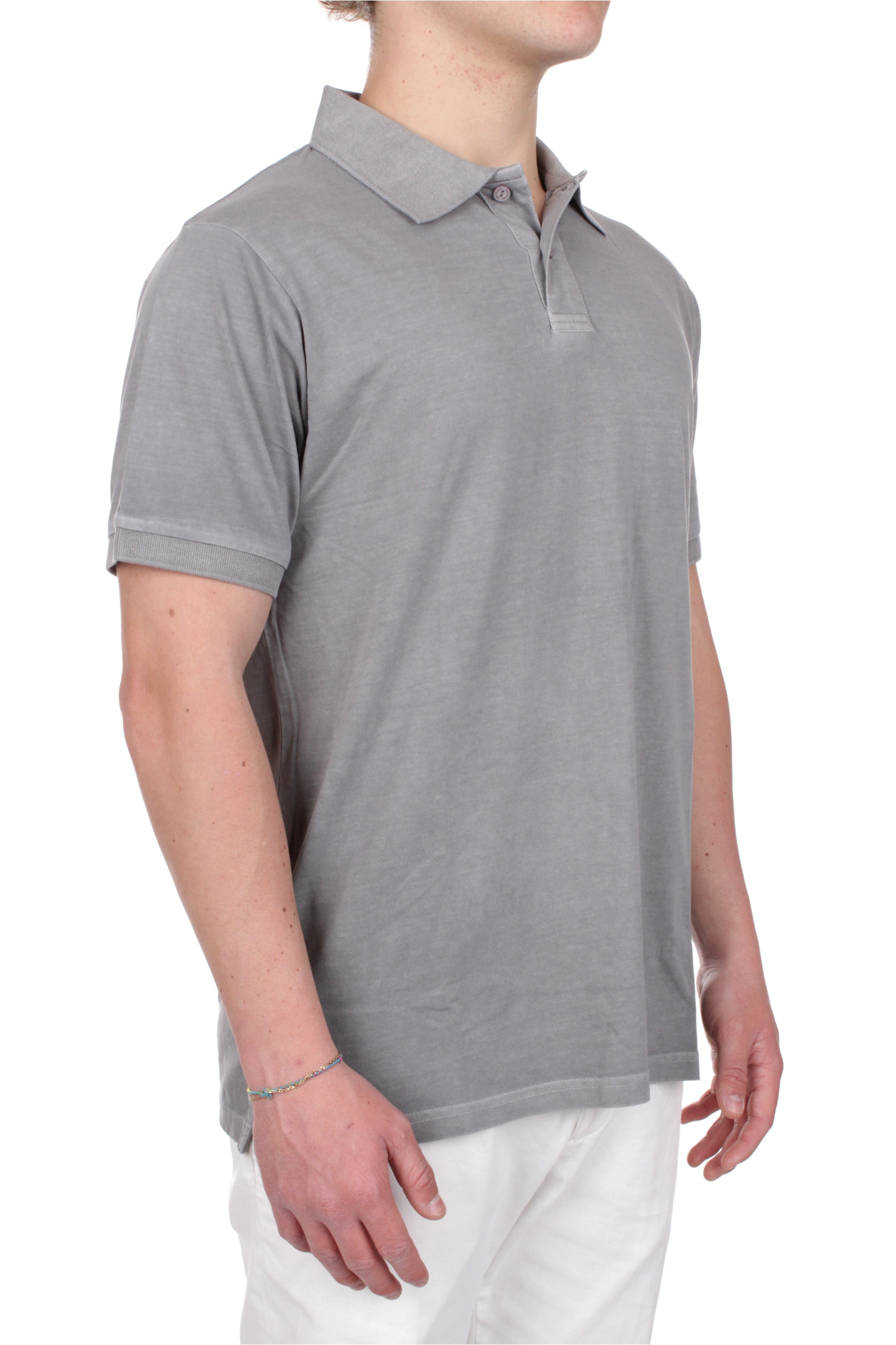 POLO Grigio Bomboogie