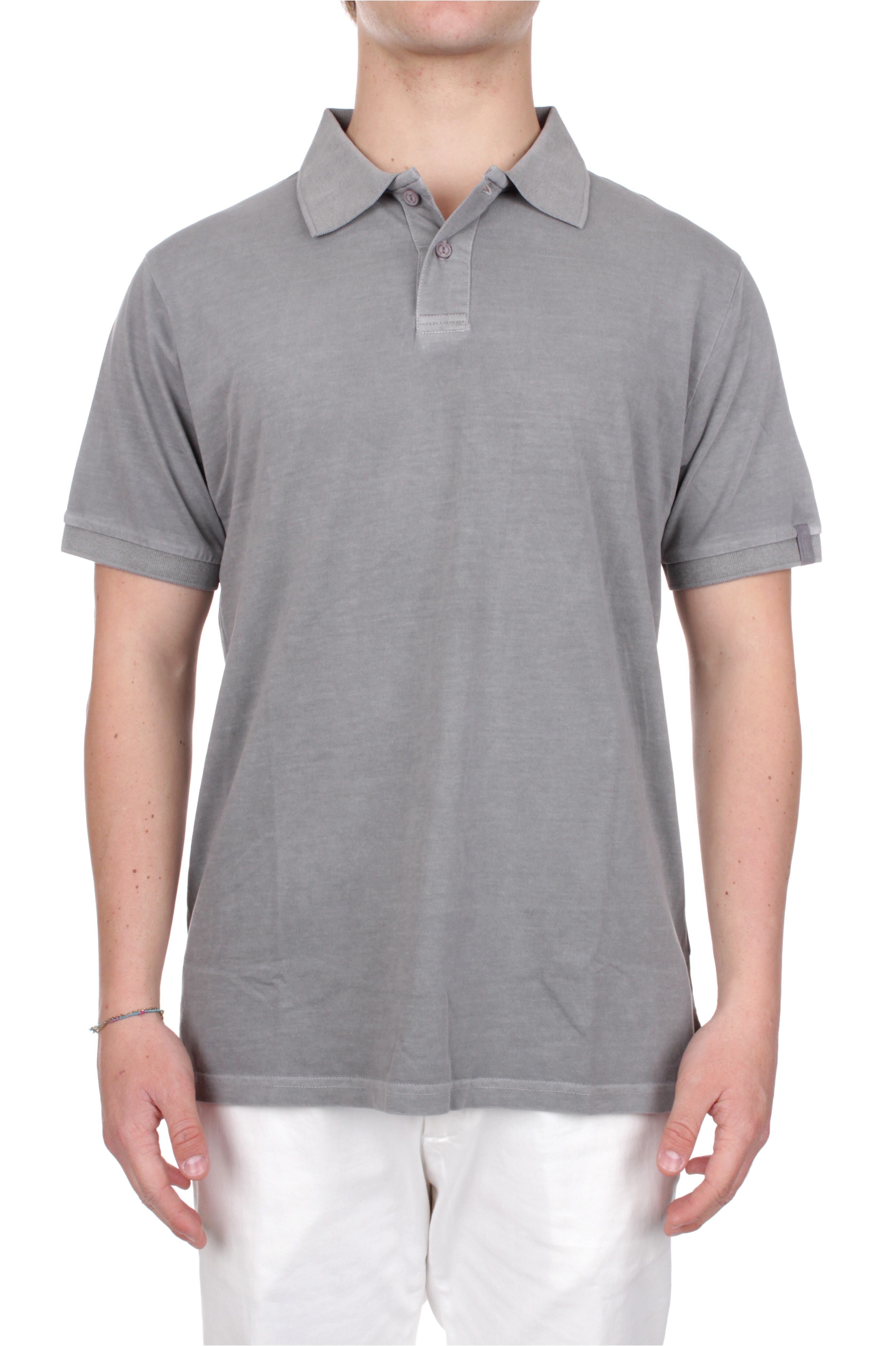 POLO Grigio Bomboogie
