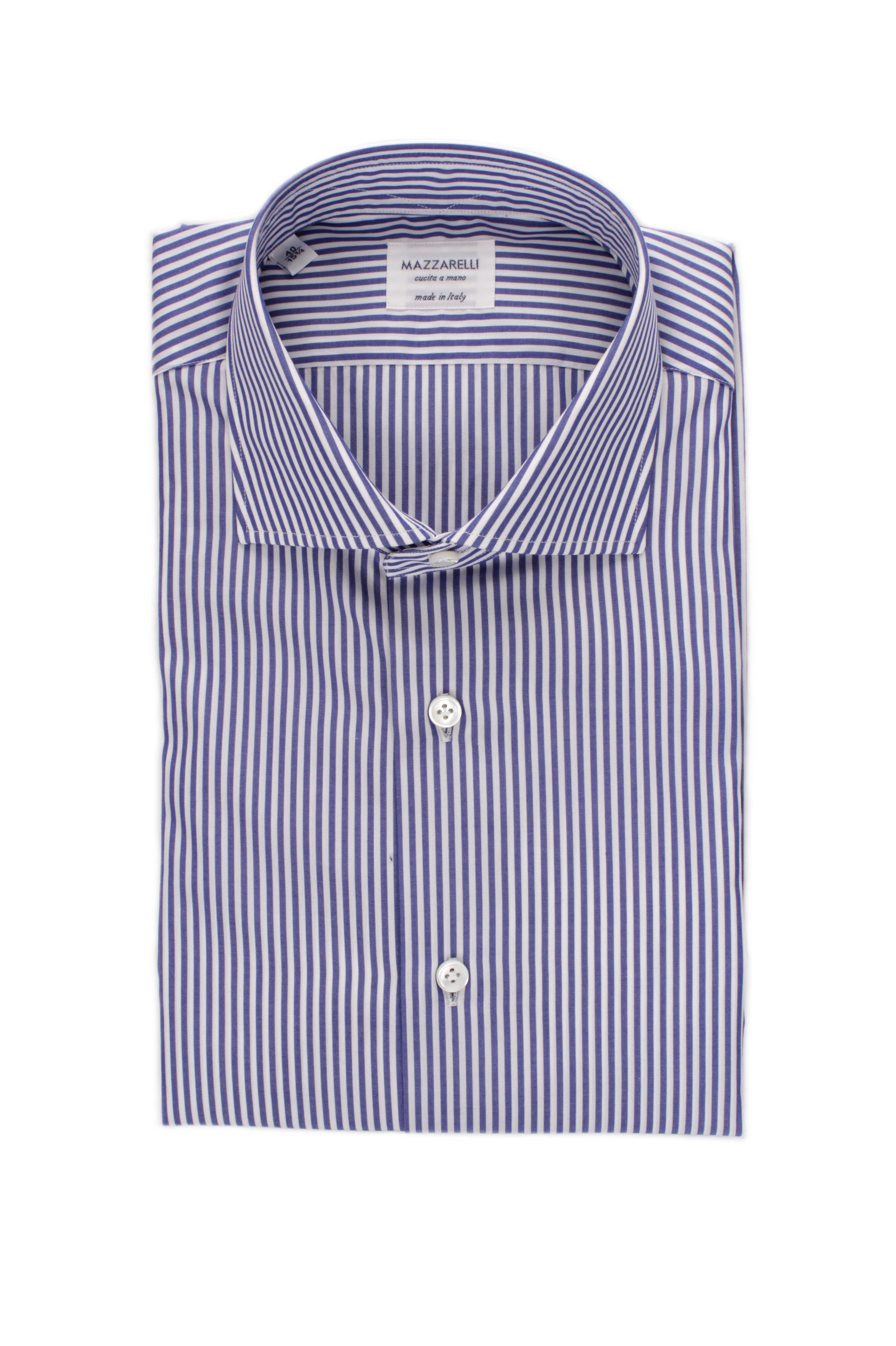CAMICIE Multicolore Mazzarelli