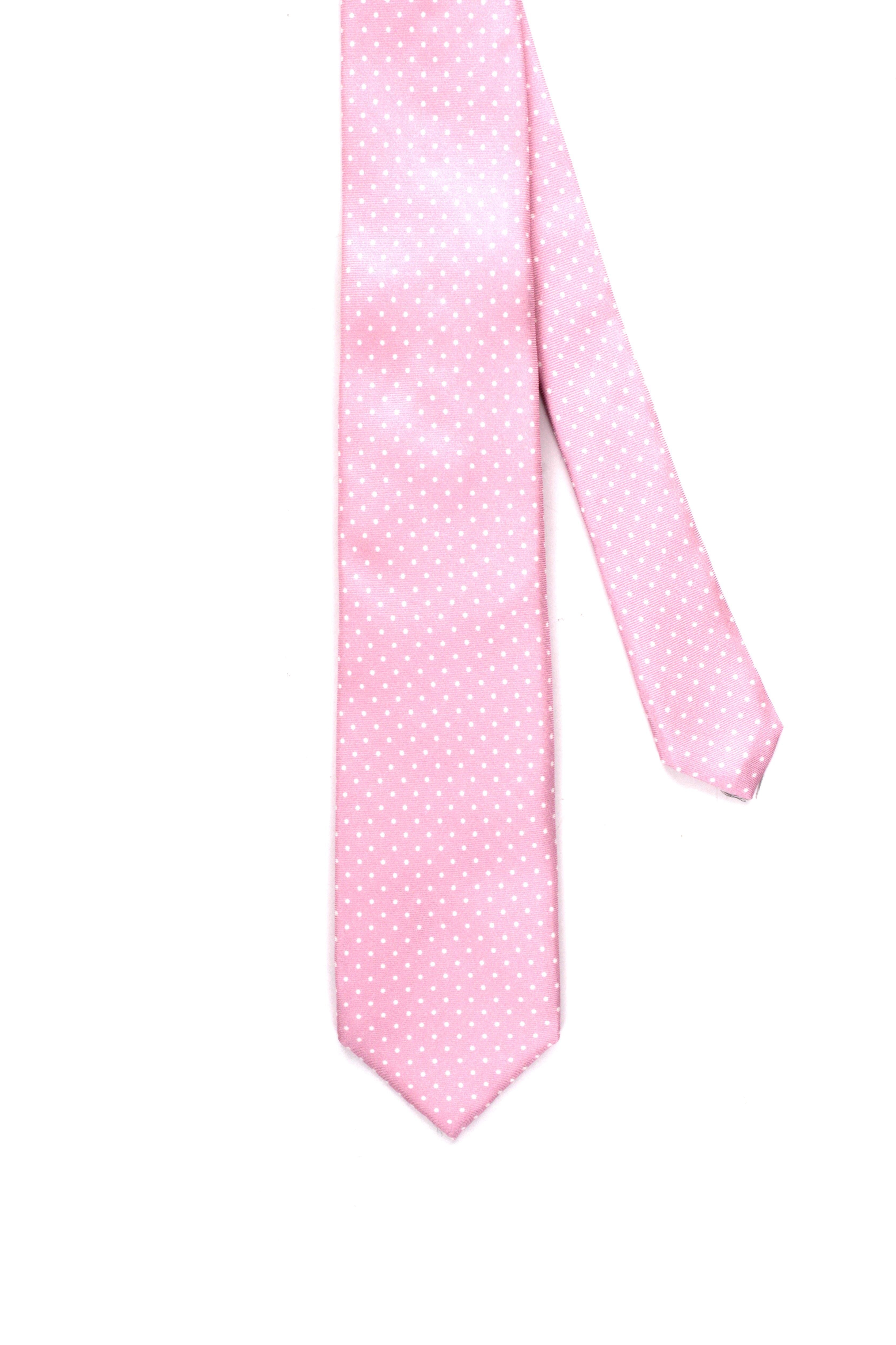 CRAVATTE Rosa Marzullo