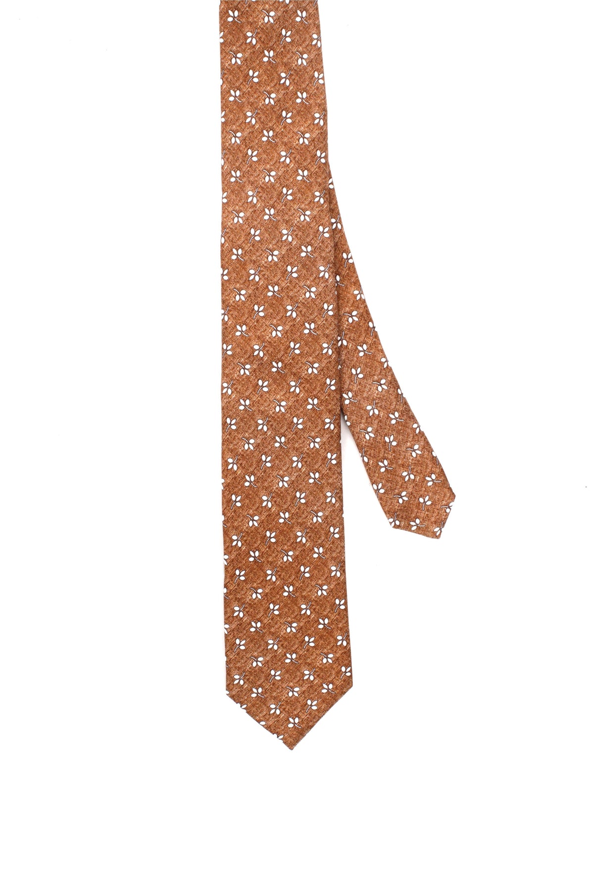 CRAVATTE Beige Marzullo