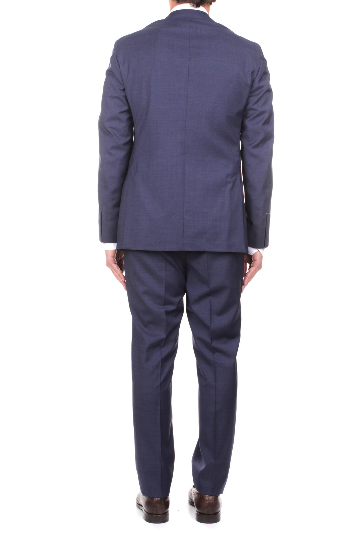 ABITI Blu Luigi Bianchi