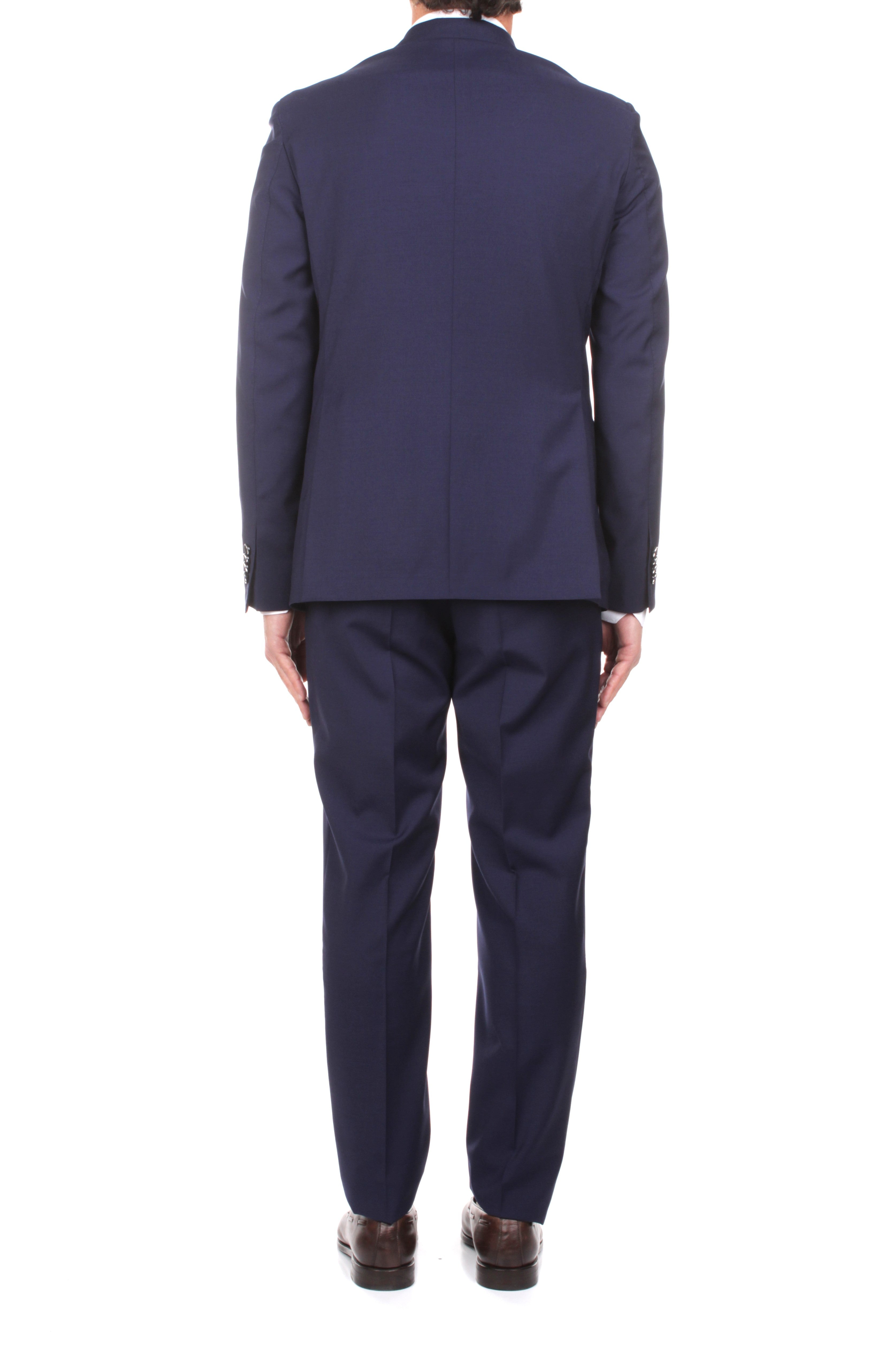 ABITI Blu Luigi Bianchi
