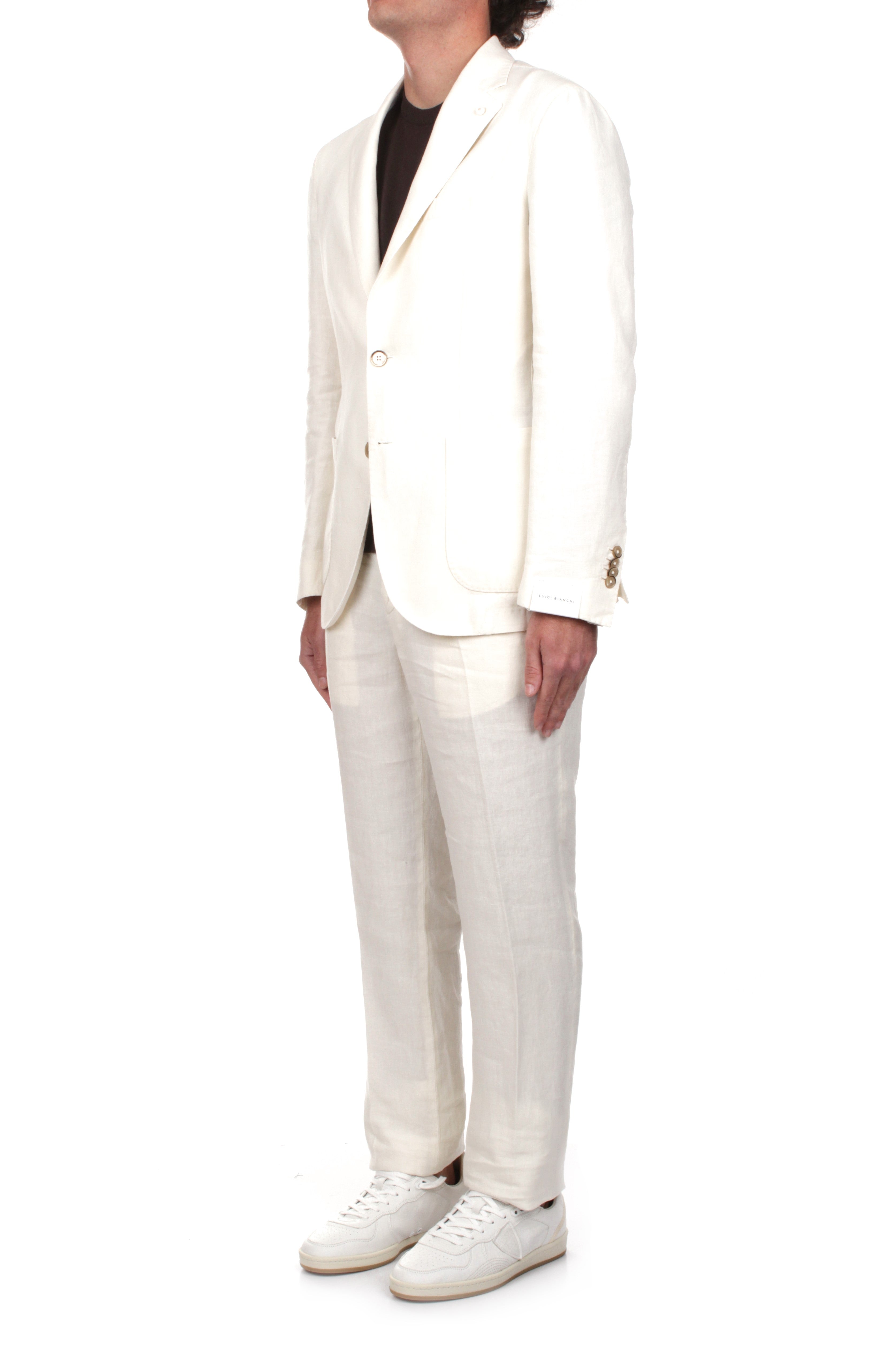 ABITI Bianco Luigi Bianchi
