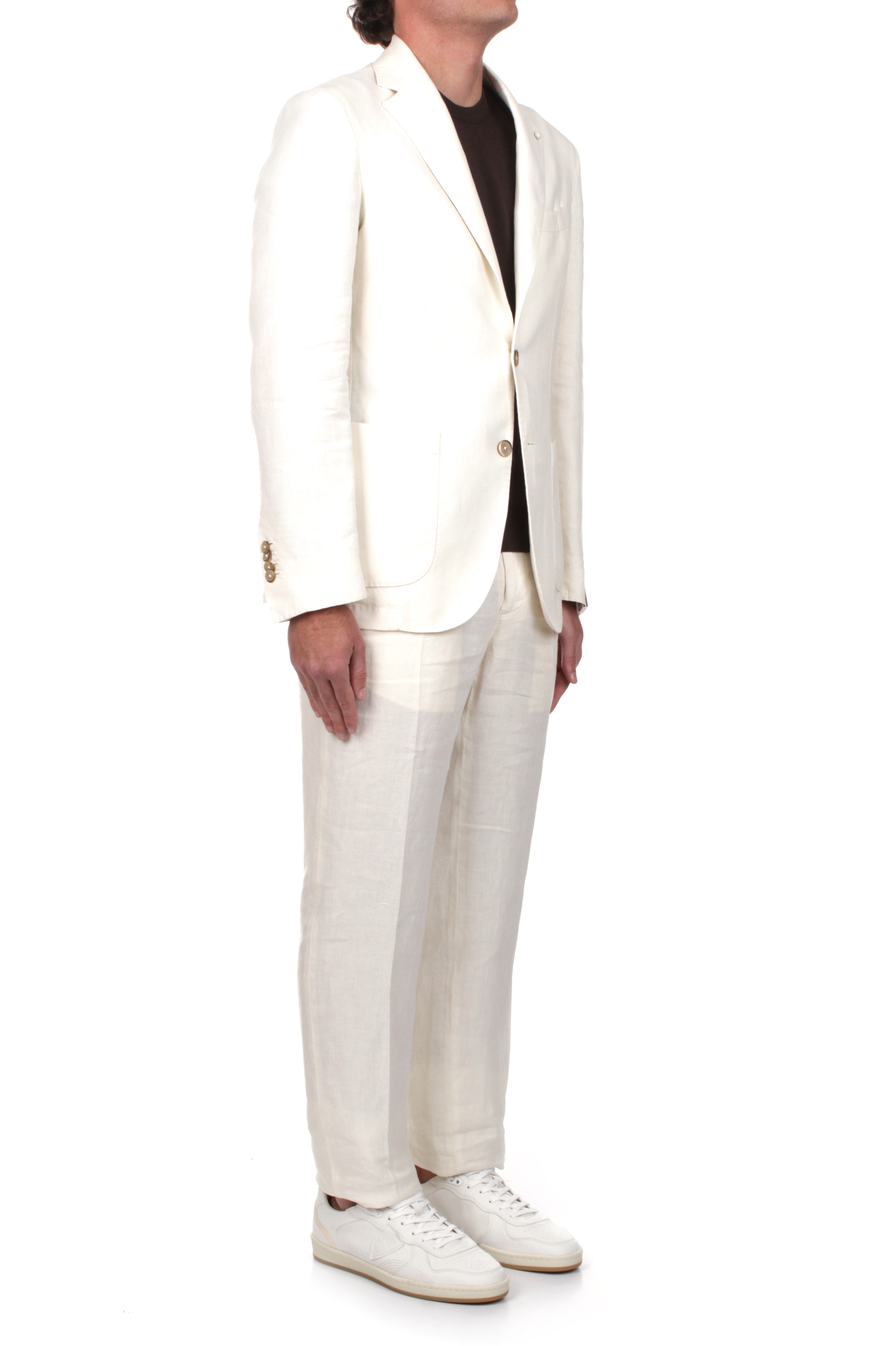ABITI Bianco Luigi Bianchi