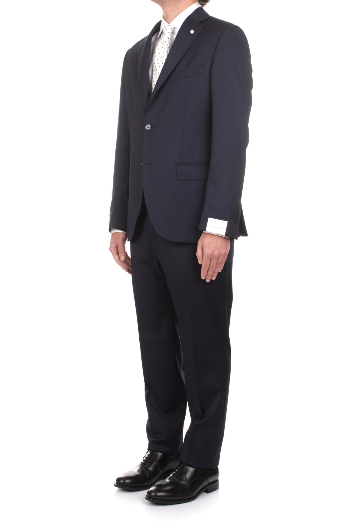 ABITI Blu Luigi Bianchi