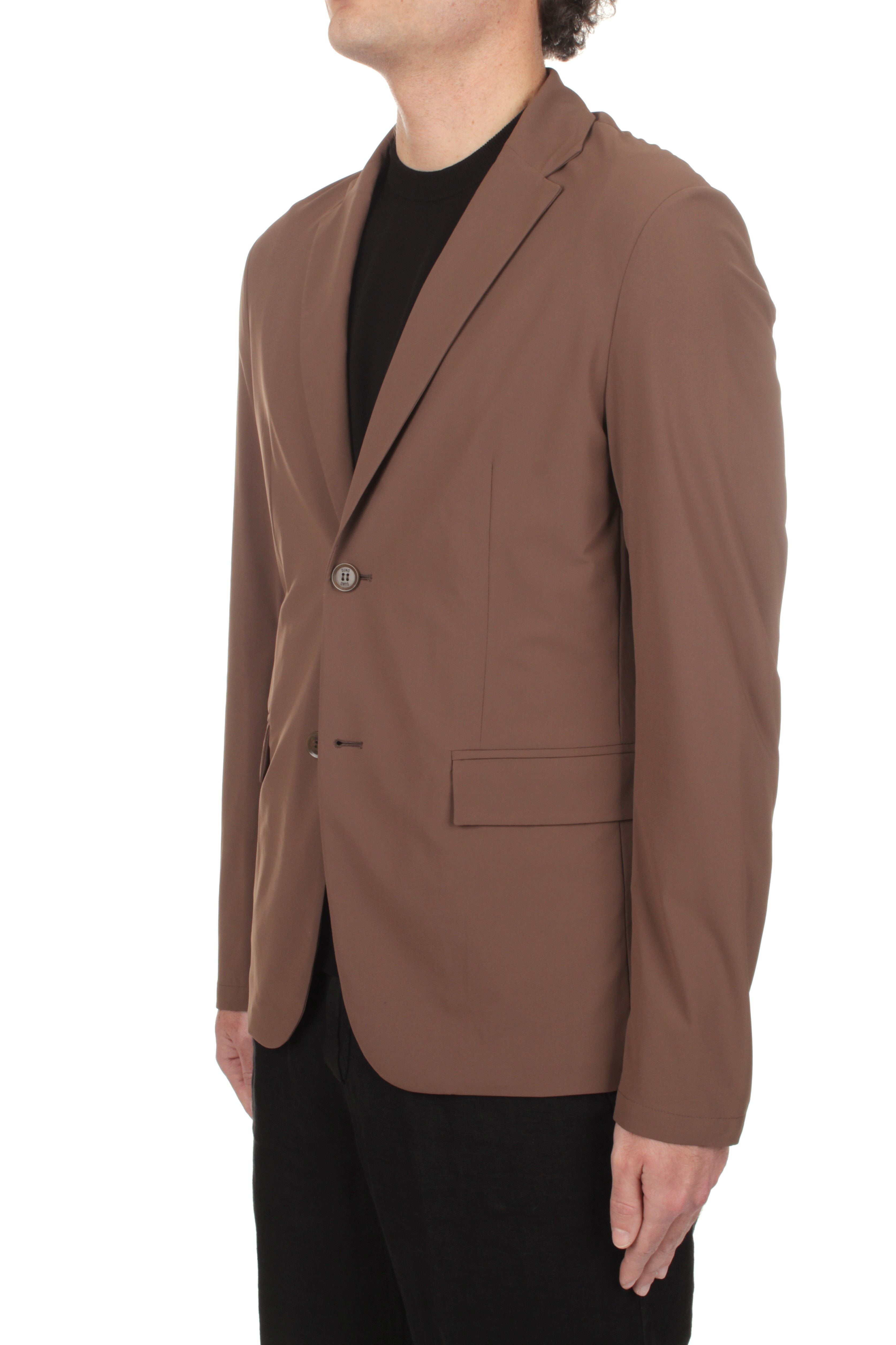 BLAZER Marrone Duno