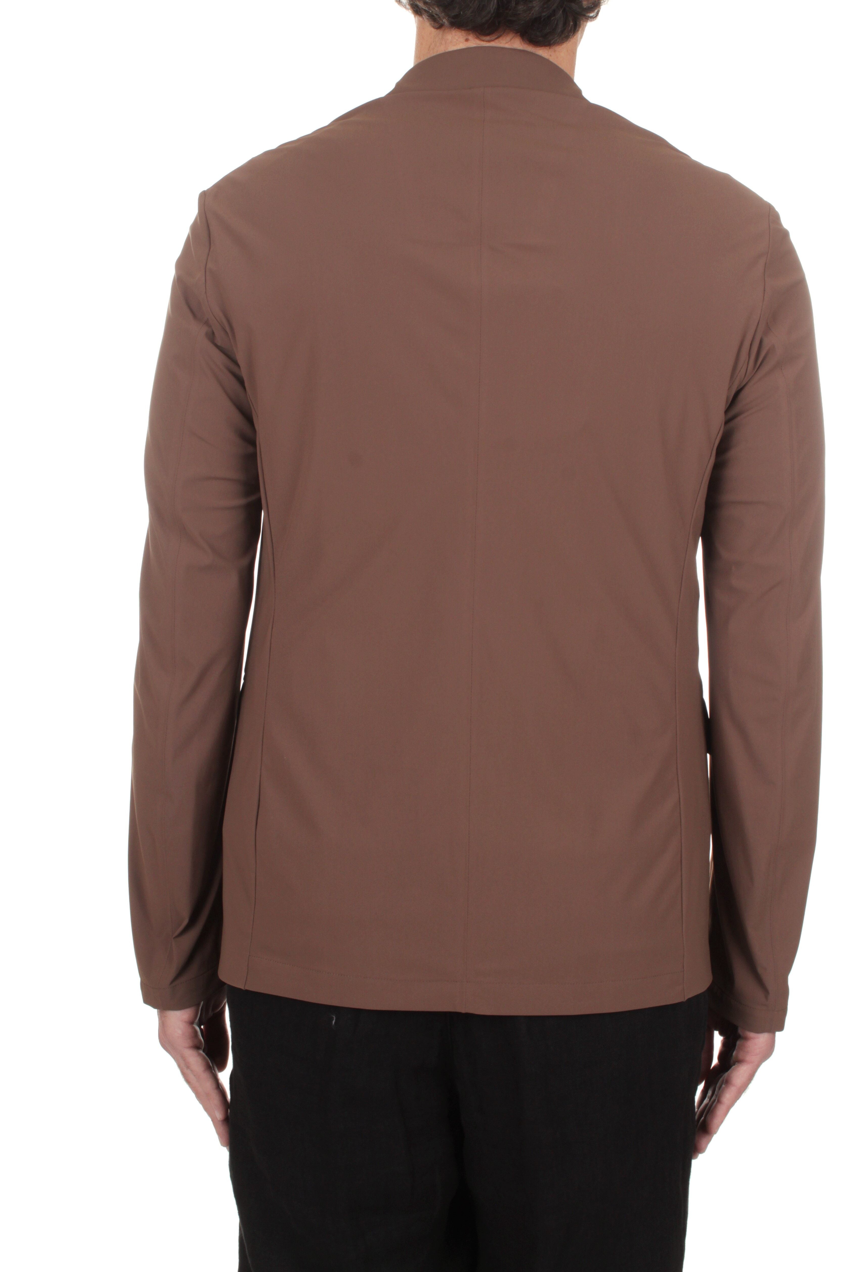 BLAZER Marrone Duno
