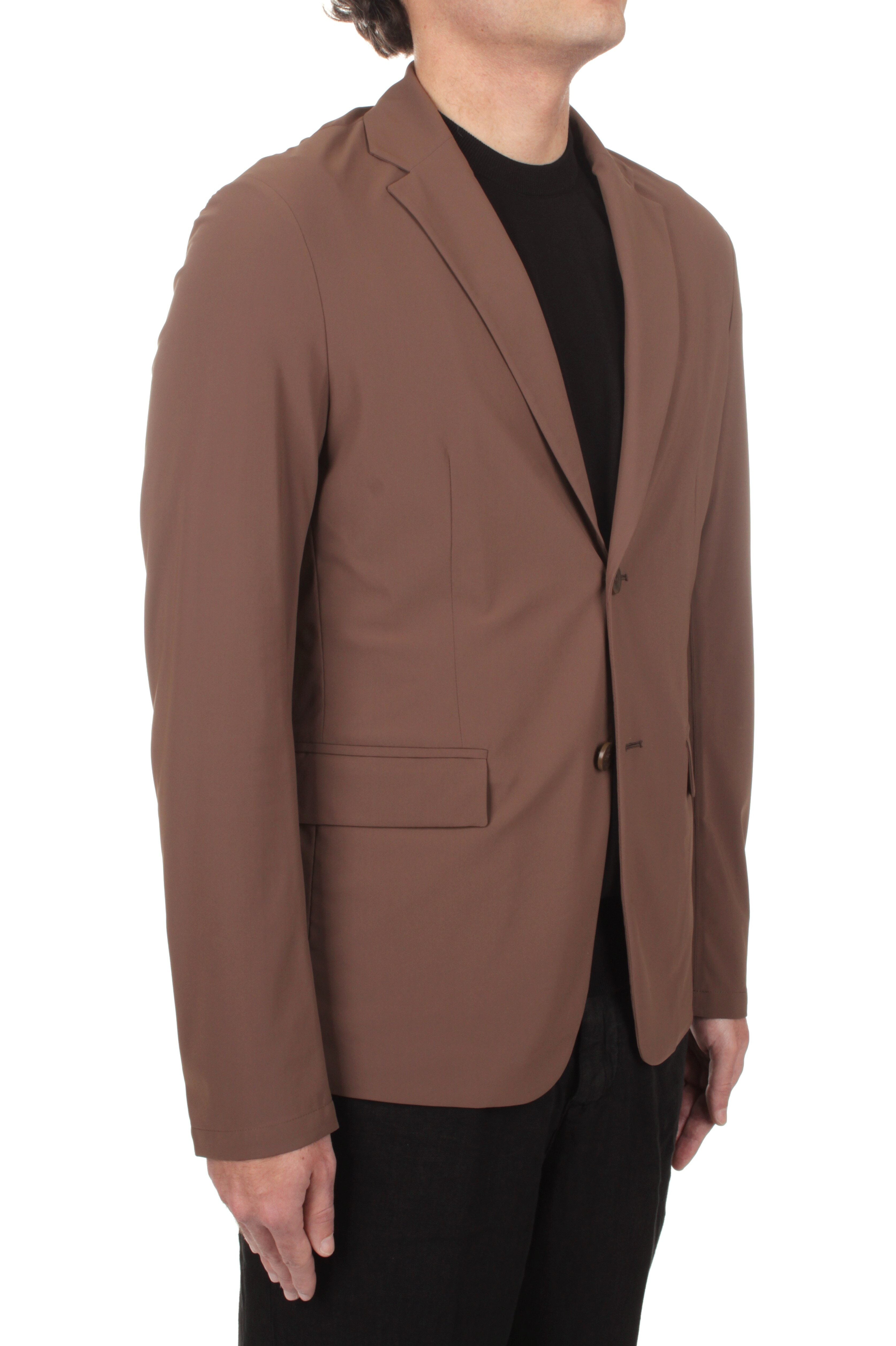 BLAZER Marrone Duno