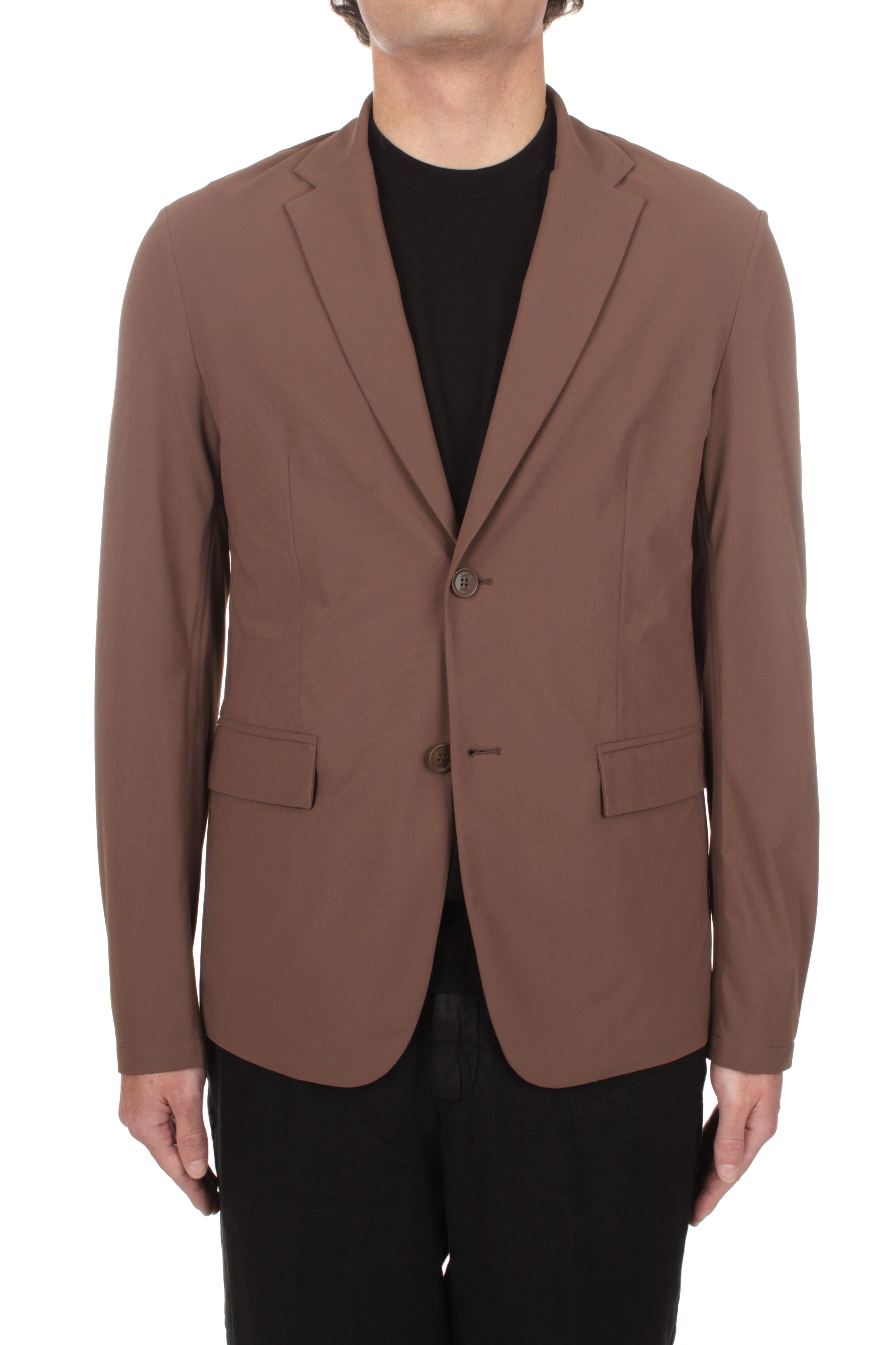 BLAZER Marrone Duno
