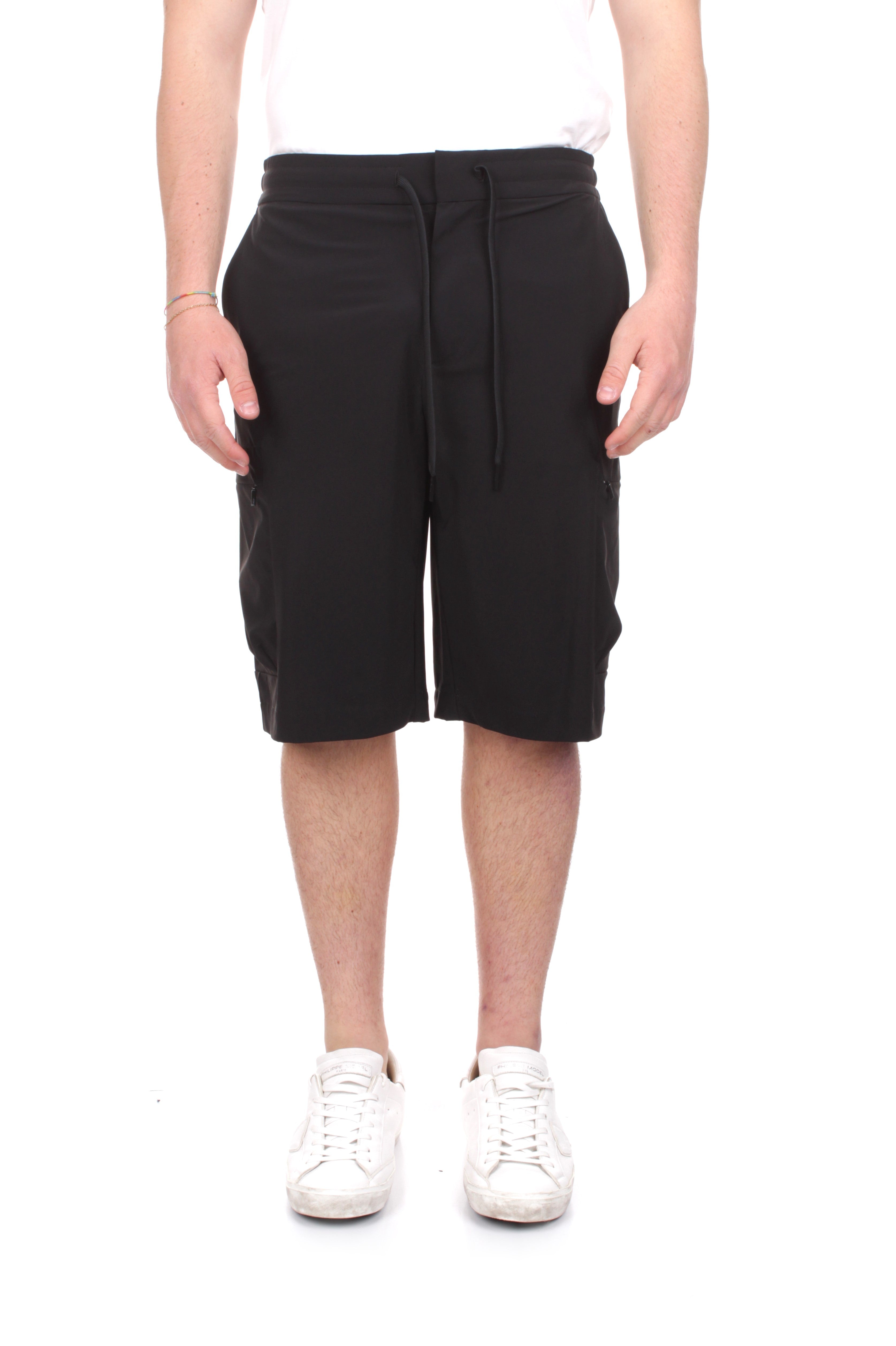 PANTALONI Nero Duno