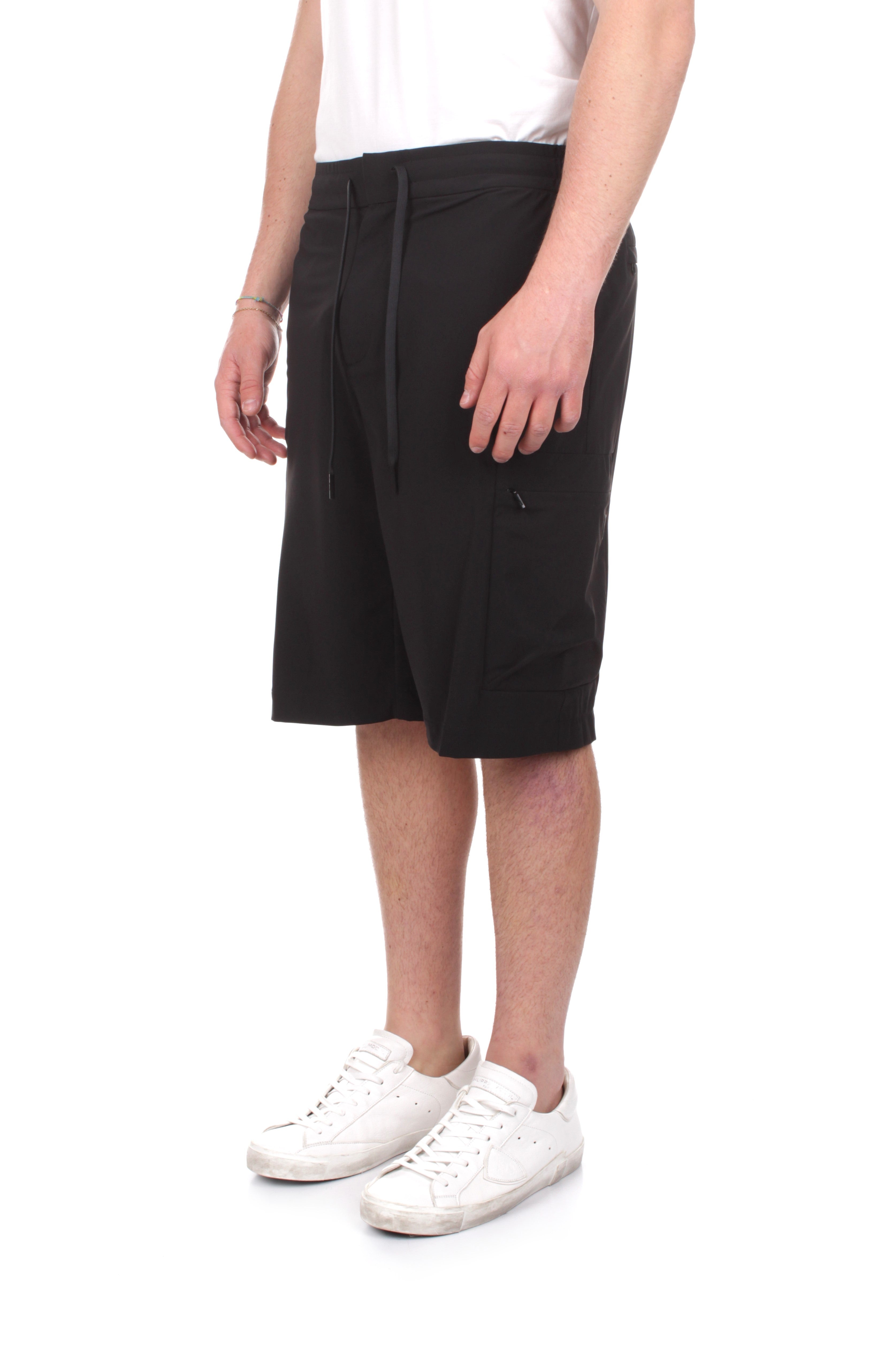 PANTALONI Nero Duno