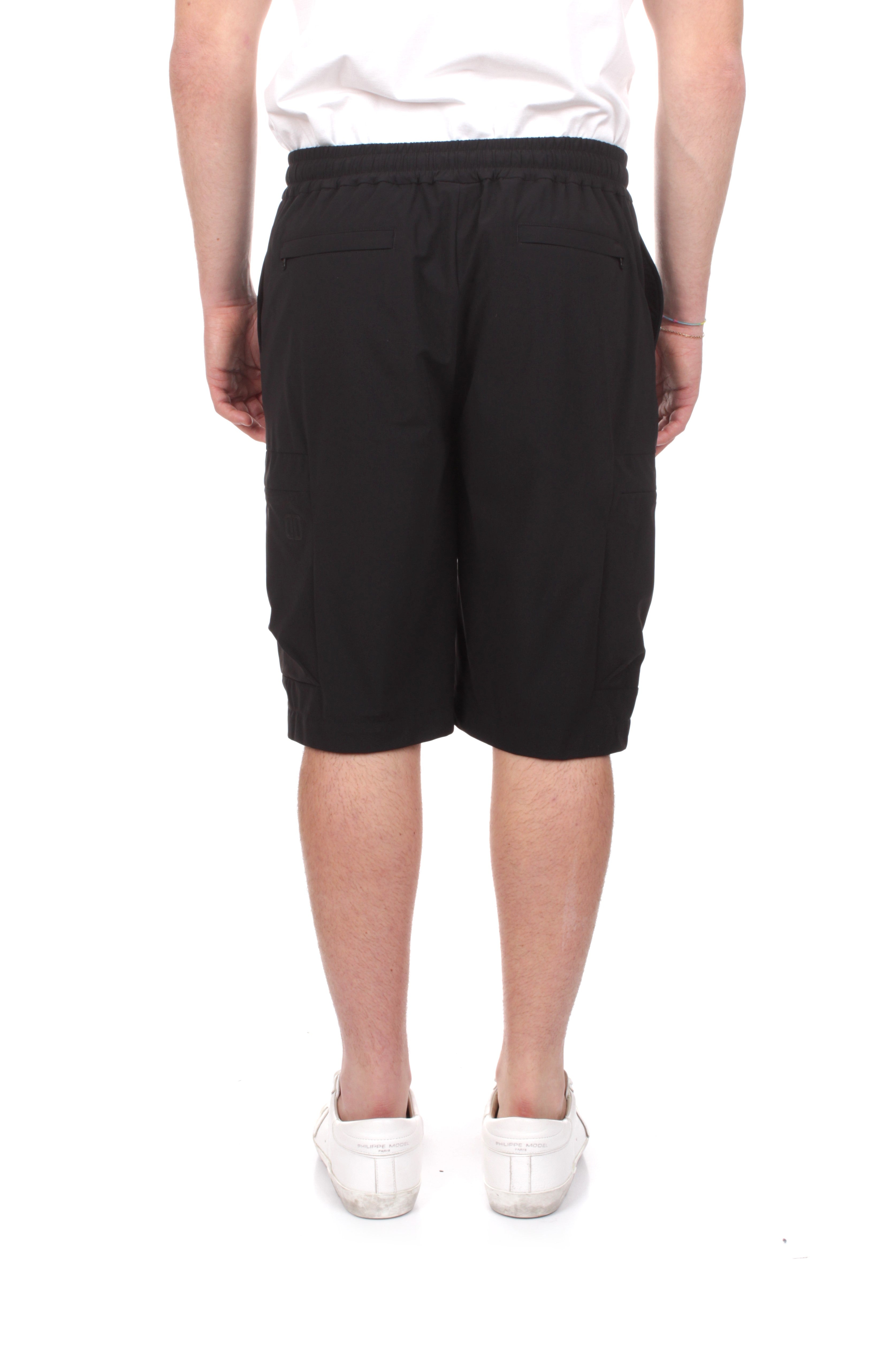 PANTALONI Nero Duno
