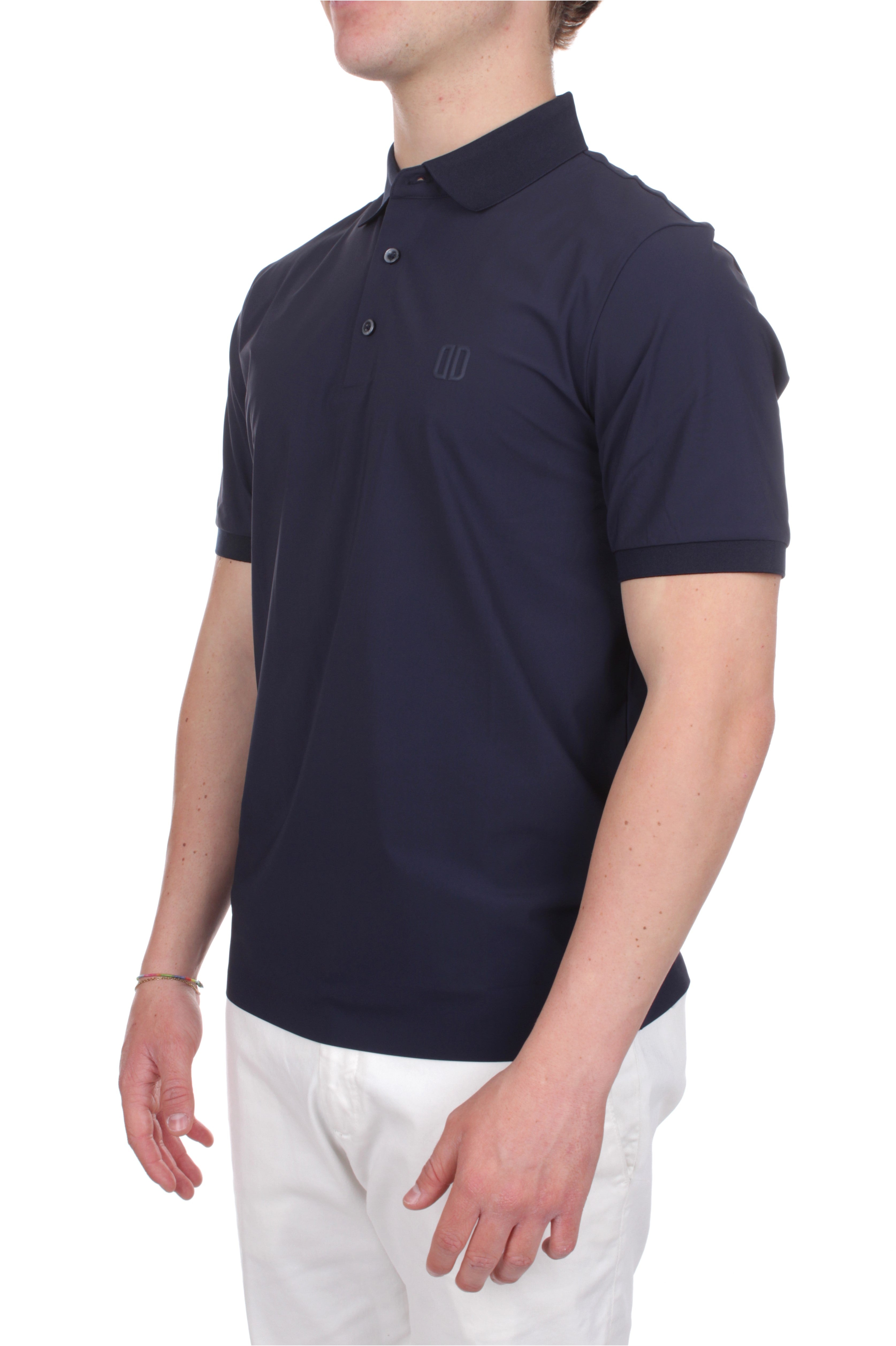 POLO Blu Duno