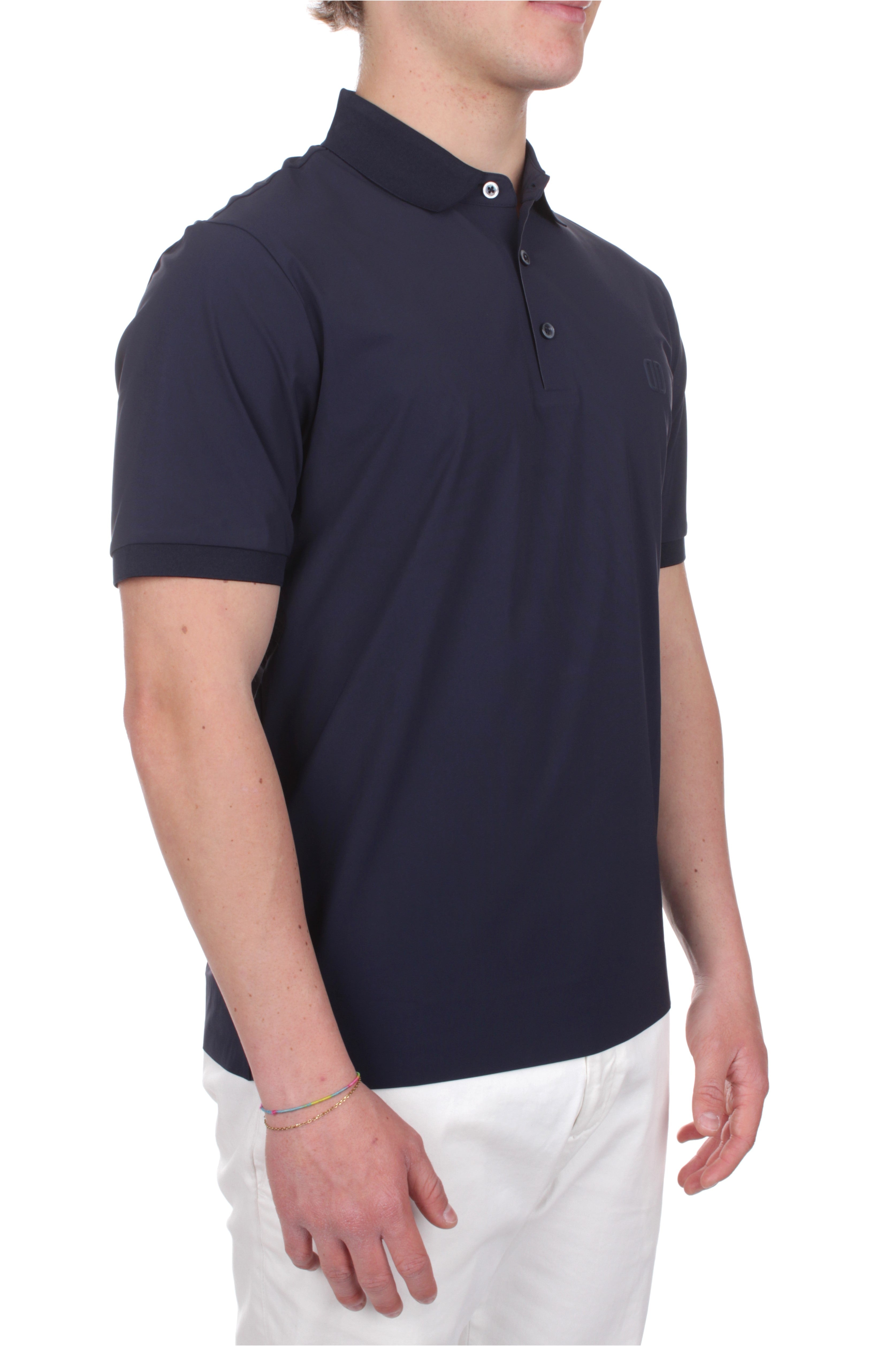 POLO Blu Duno