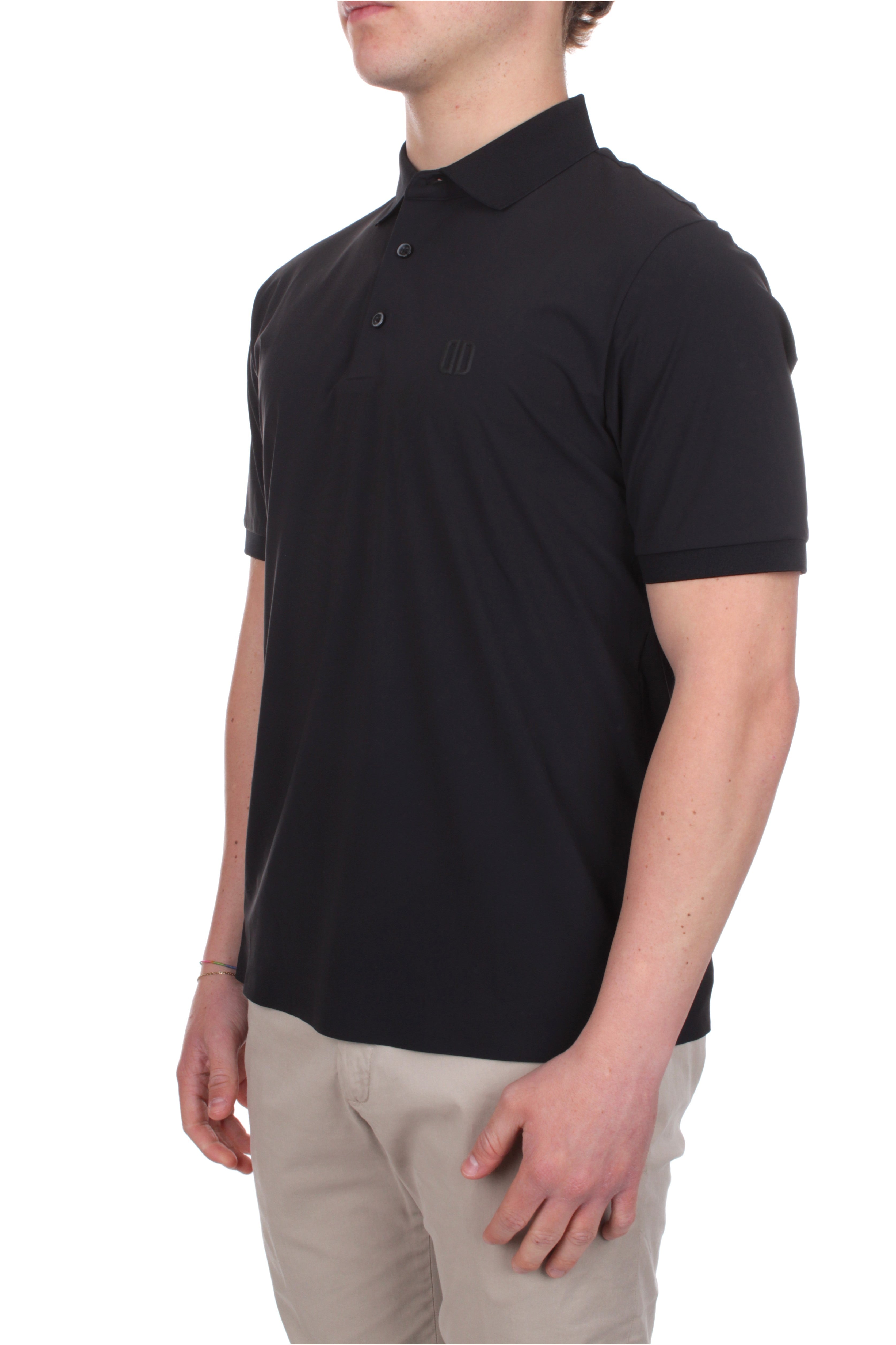 POLO Nero Duno