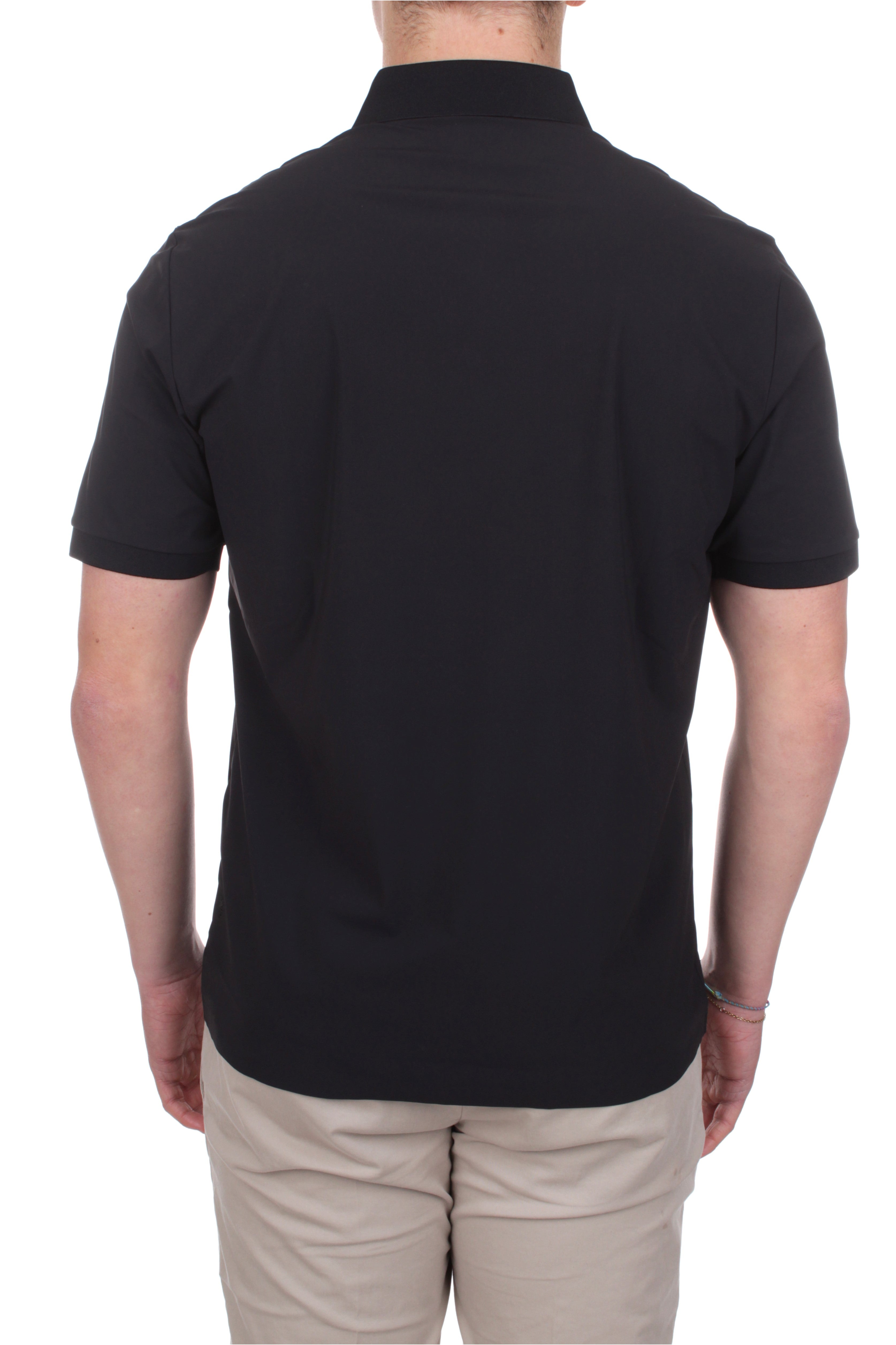 POLO Nero Duno