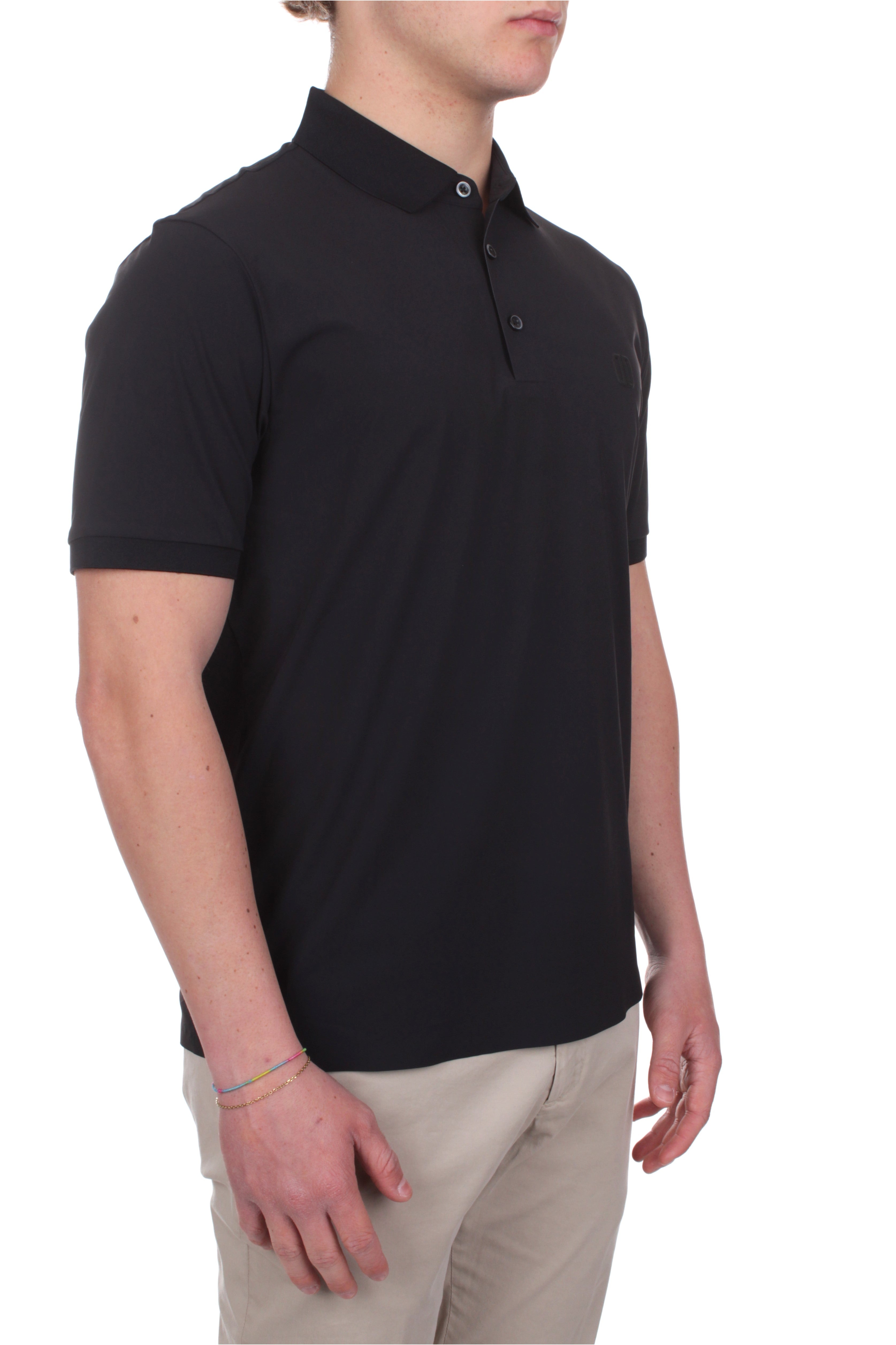 POLO Nero Duno