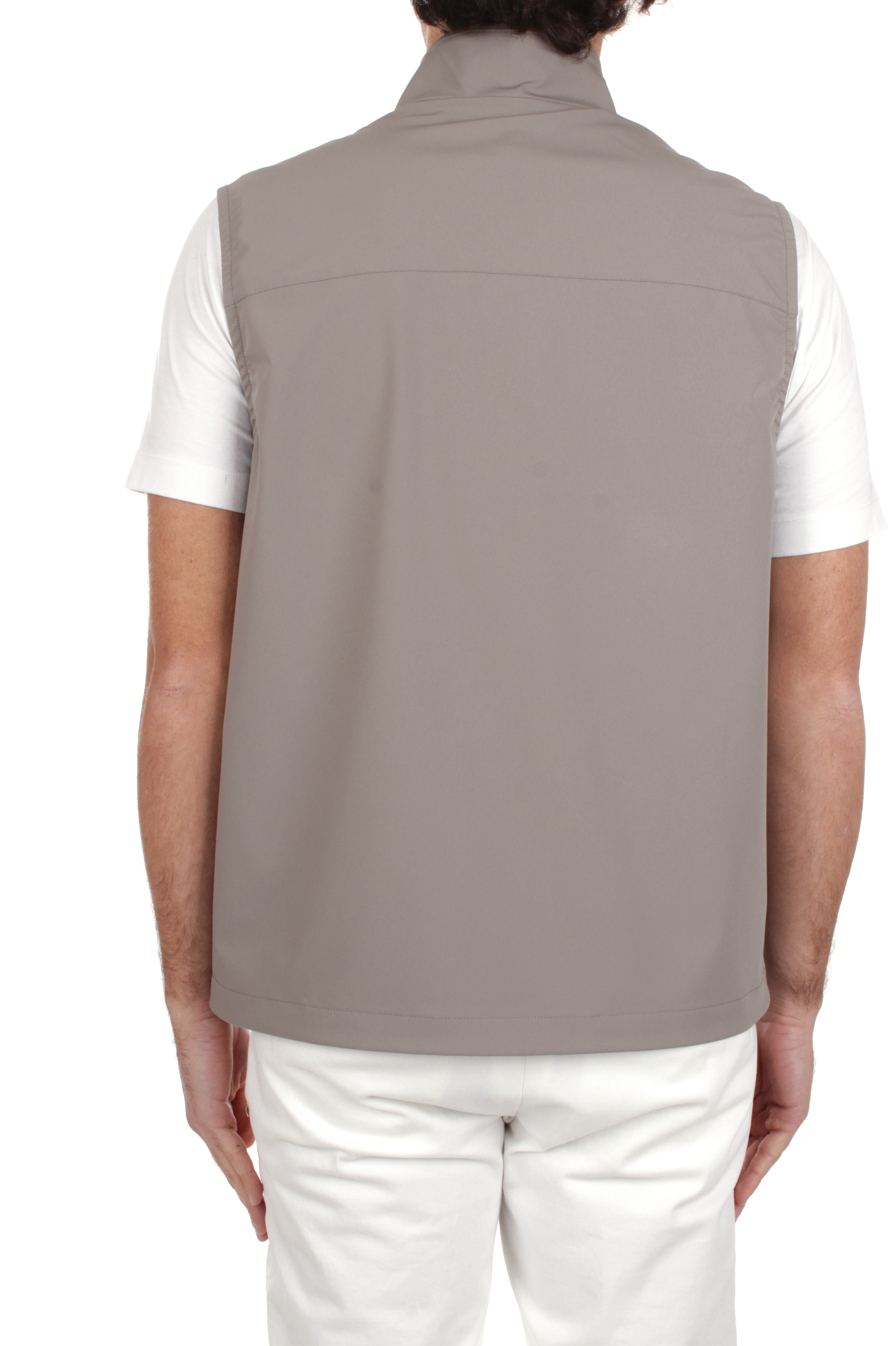 GIACCHE E GIUBBOTTI Beige Duno